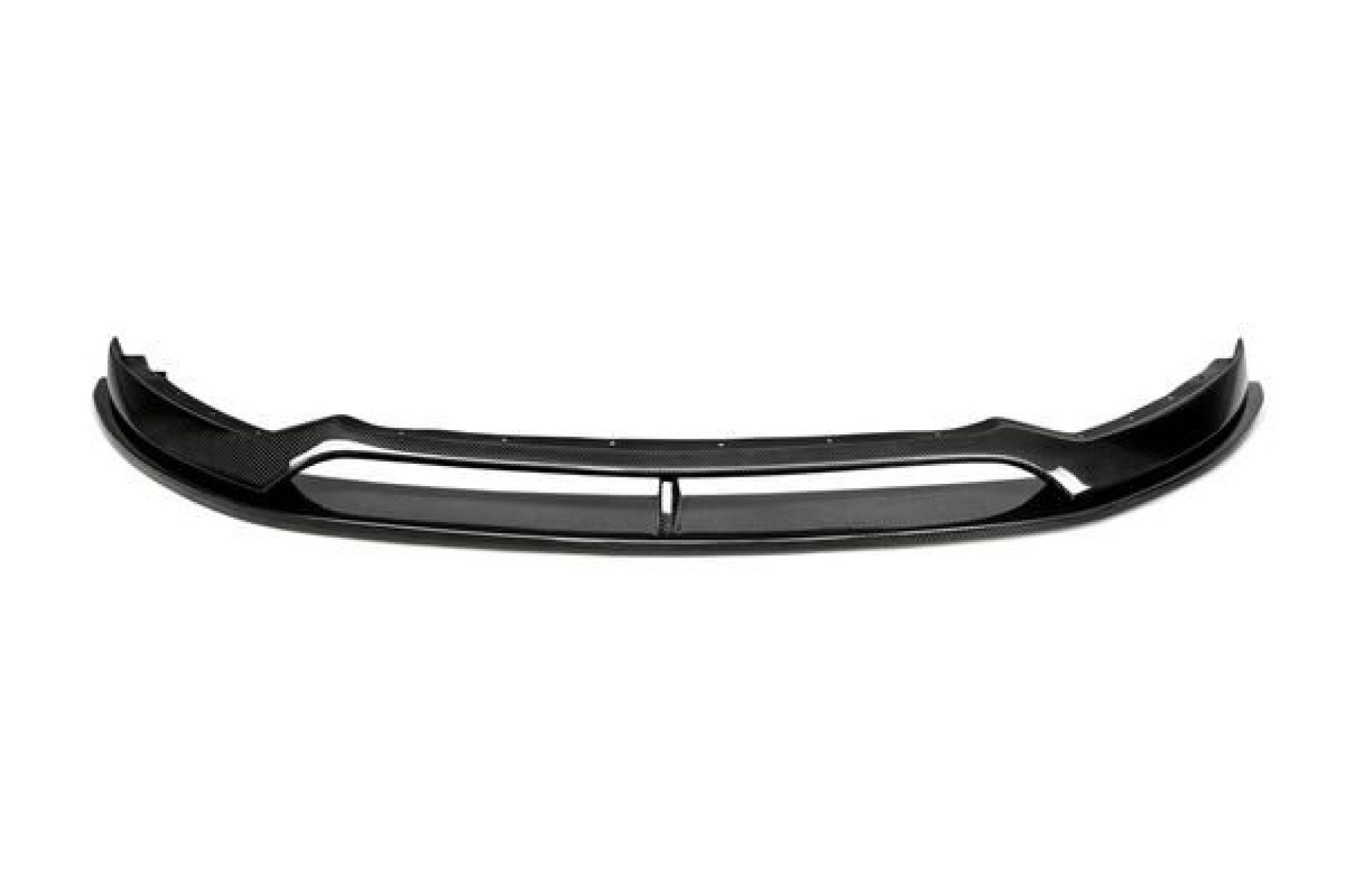 Anderson Composites Carbon Frontlippe für Ford Mustang 2018+ Type AR (2) 