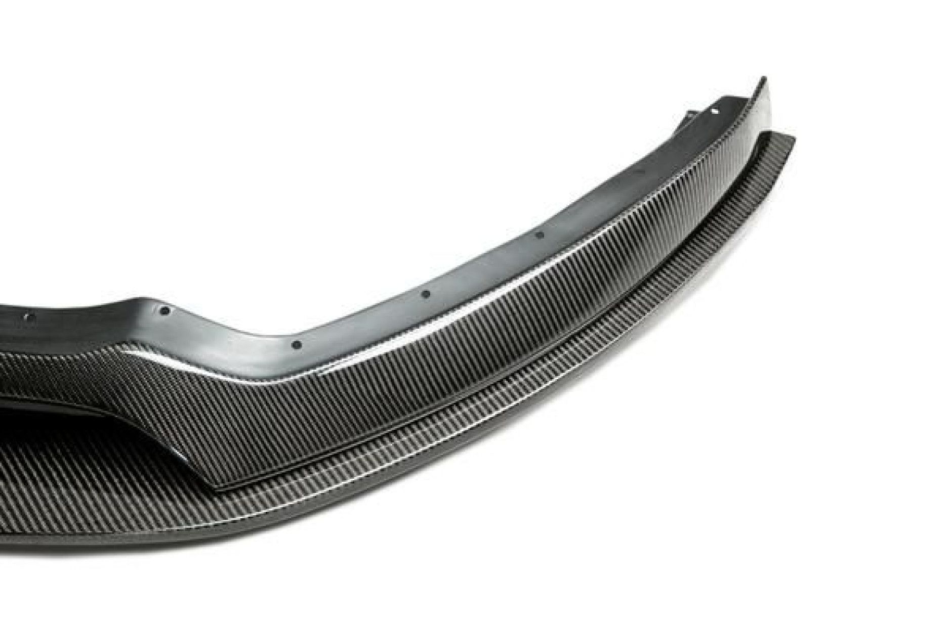Anderson Composites Carbon Frontlippe für Ford Mustang 2018+ Type AR (3) 