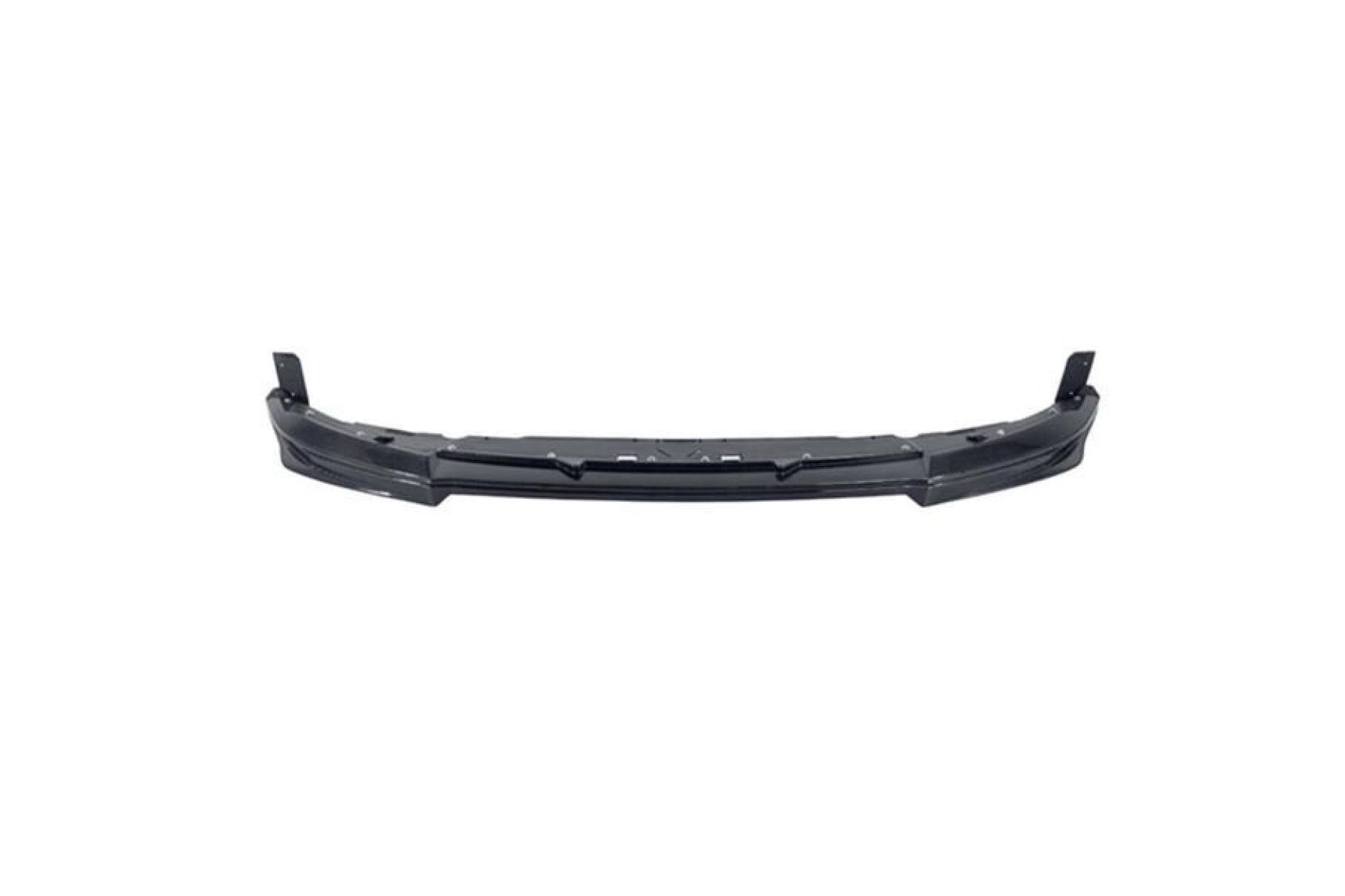 Anderson Composites Carbon Frontlippe Type-OE für Ford Mustang Shelby GT500 2010-2014 (2) 