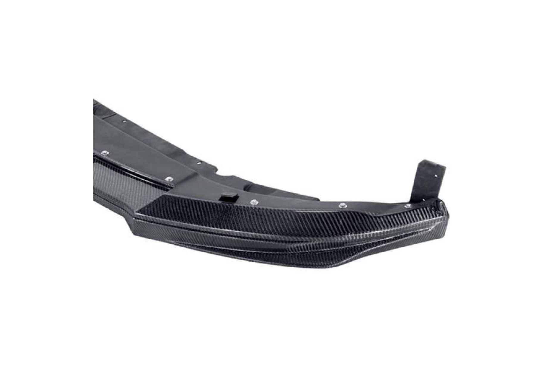 Anderson Composites Carbon Frontlippe Type-OE für Ford Mustang Shelby GT500 2010-2014 (3) 