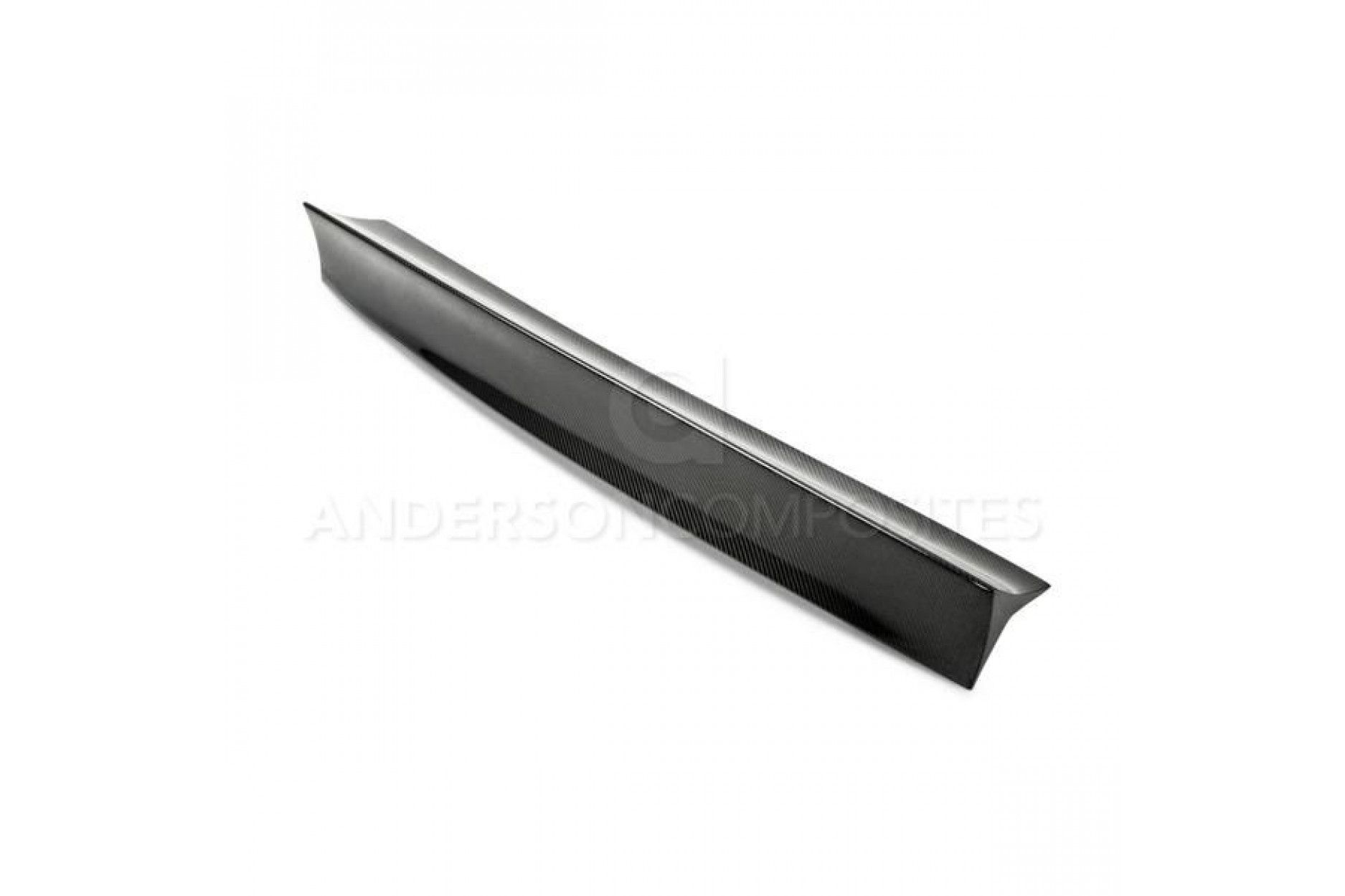 Anderson Composites Carbon Heckspoiler Type-ST für Ford Mustang 2005-2009 (2) 