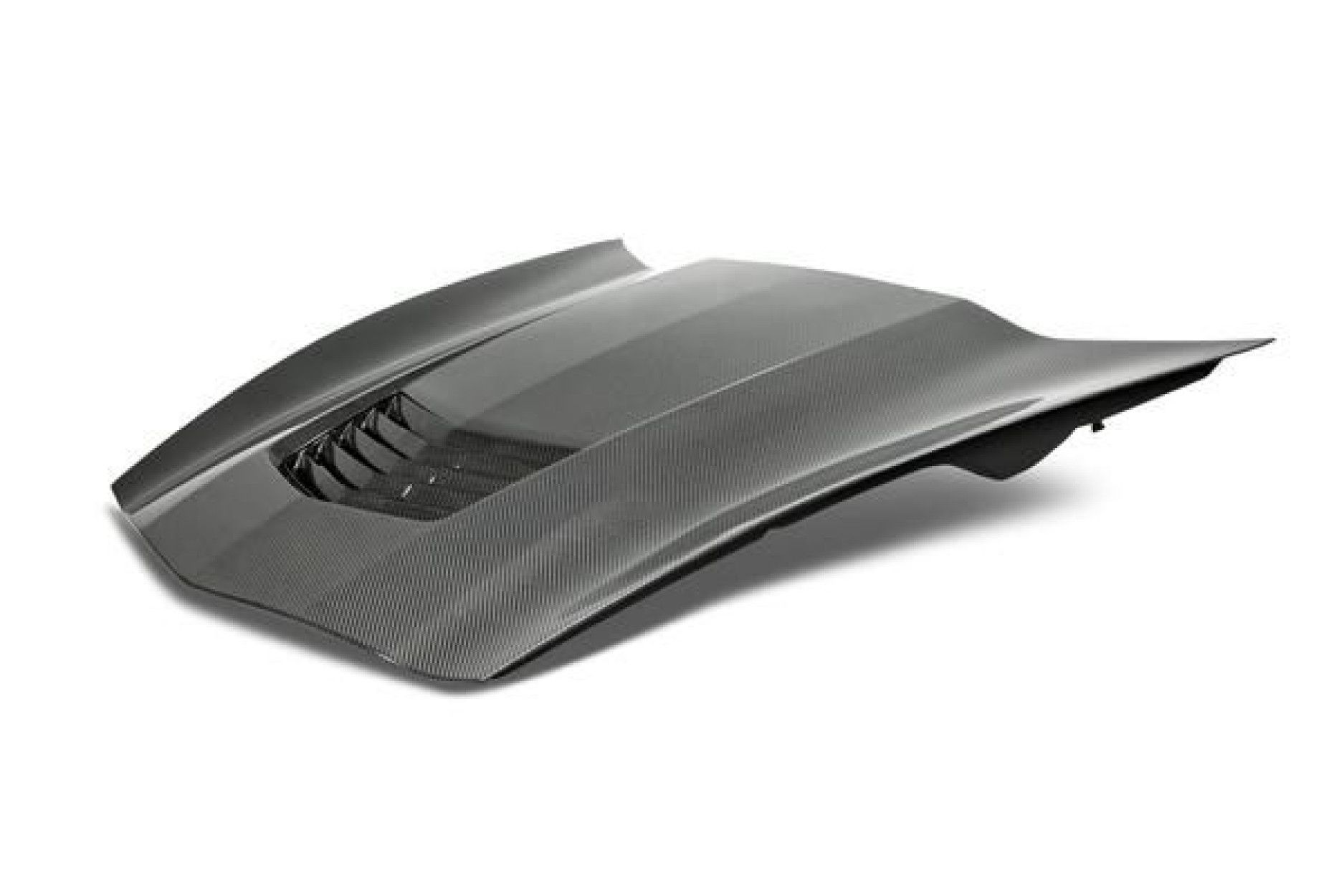 Anderson Composites Carbon Motorhaube für Corvette C7 Stingray (3) 