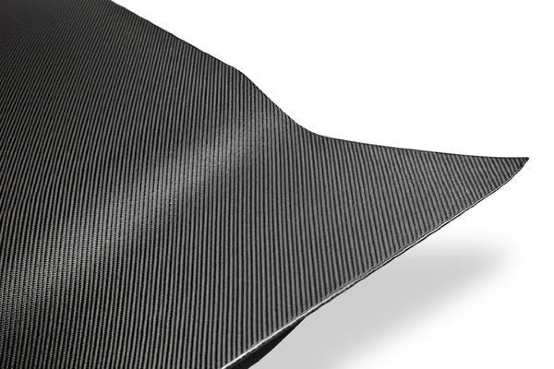 Anderson Composites Carbon Motorhaube für Corvette C7 Stingray (5) 