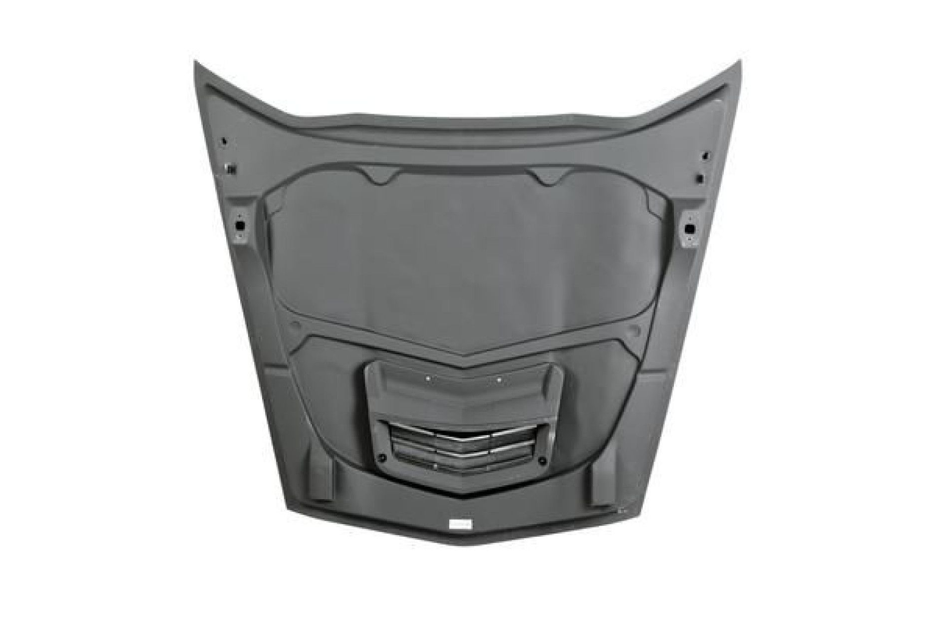Anderson Composites Carbon Motorhaube für Corvette C7 Stingray (2) 