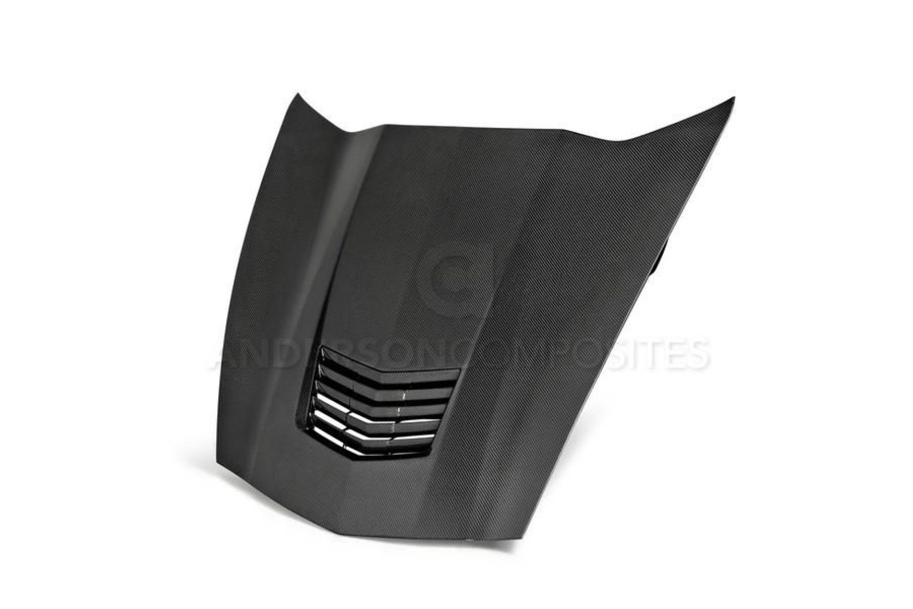 Anderson Composites Carbon Motorhaube für Corvette C7 Stingray