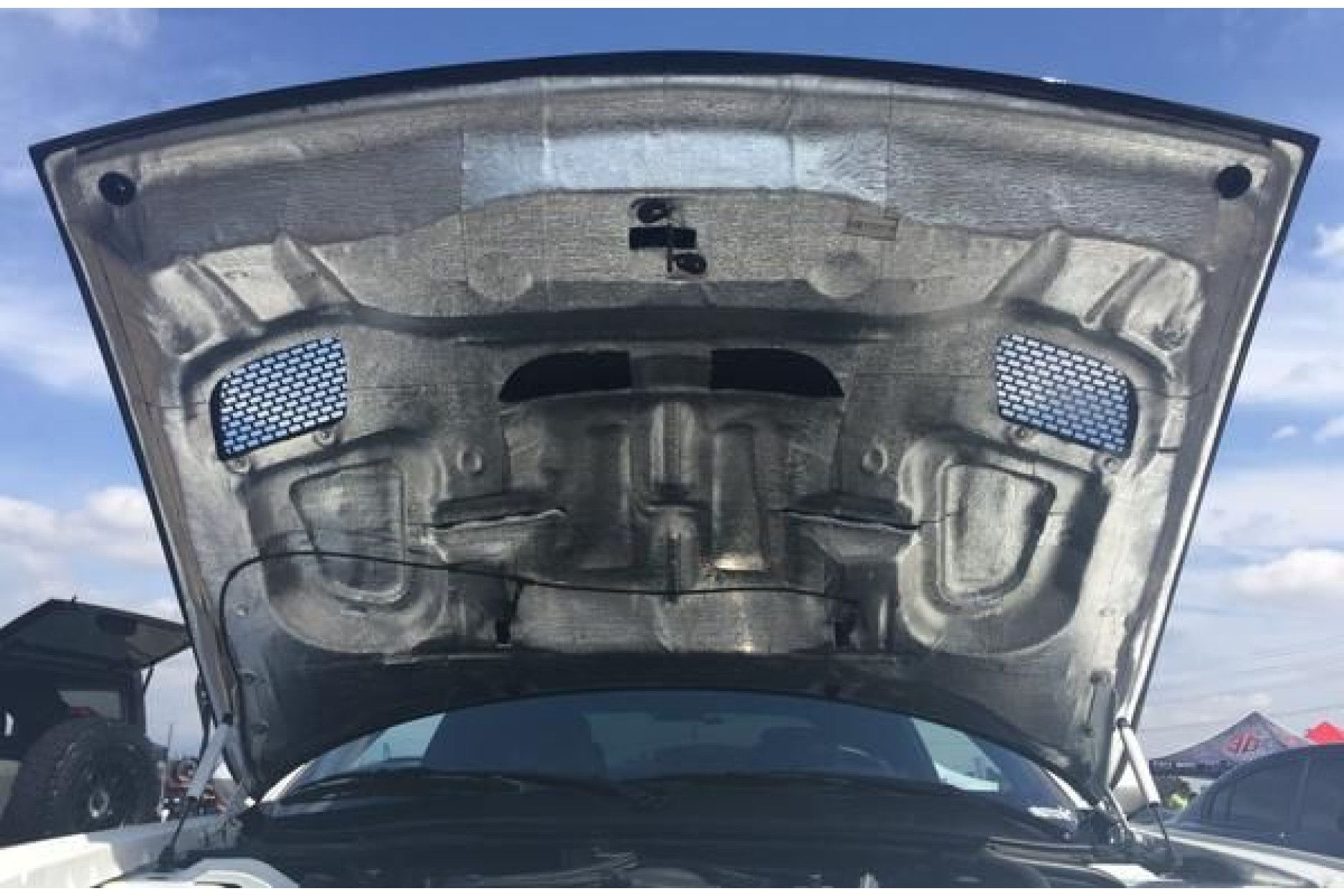Anderson Composites Carbon Motorhaube für Dodge Challenger Hellcat 2015-2018 TYPE-OE (5) 
