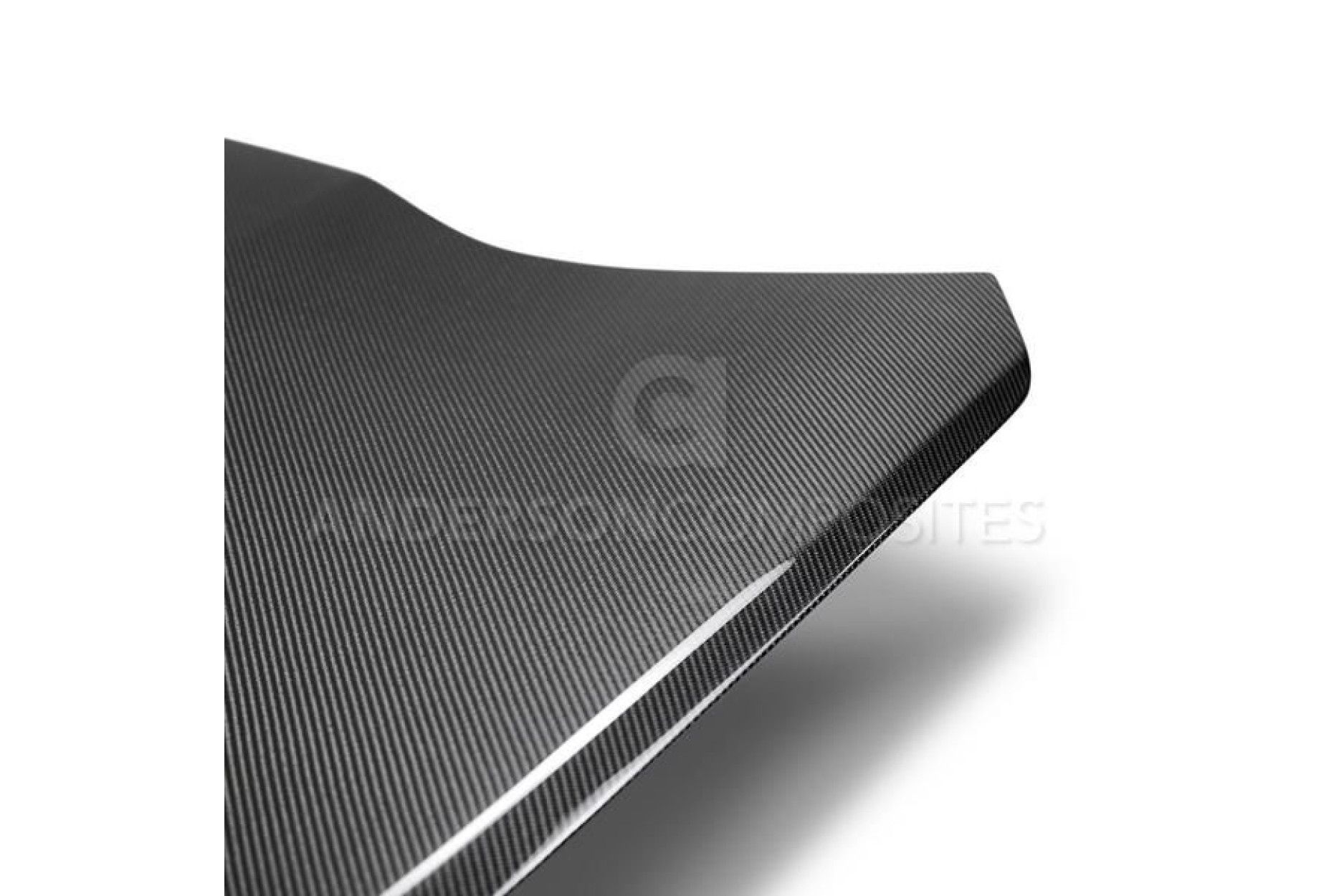Anderson Composites Carbon Motorhaube Type-OE für Chevrolet Camaro 2016-2018 (5) 