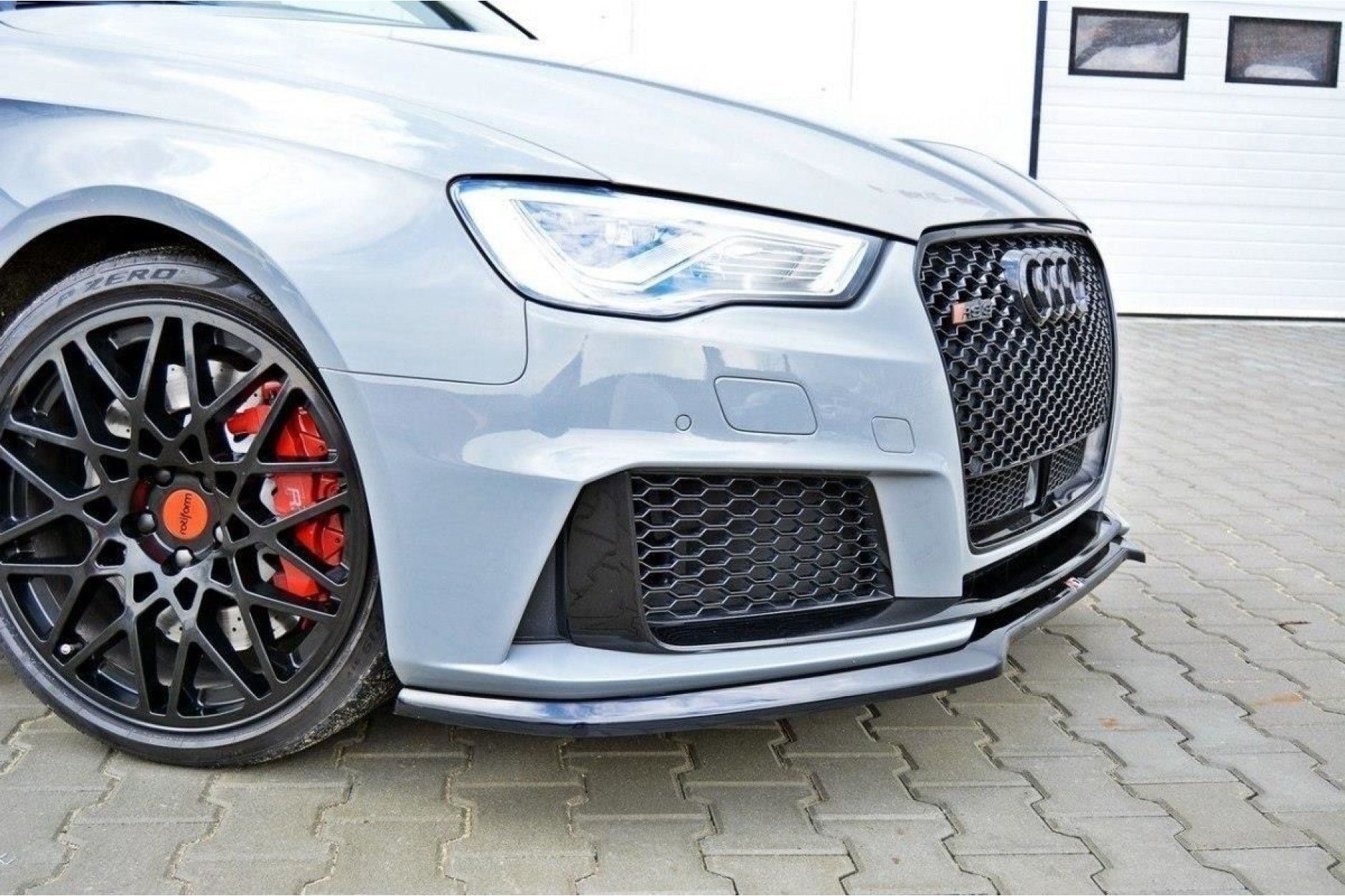 17" audi rs3 8v. Сплиттер ауди а5. Бампер audi rs. Бампер audi rs3 2017. Rs бампер на audi a3 8v.