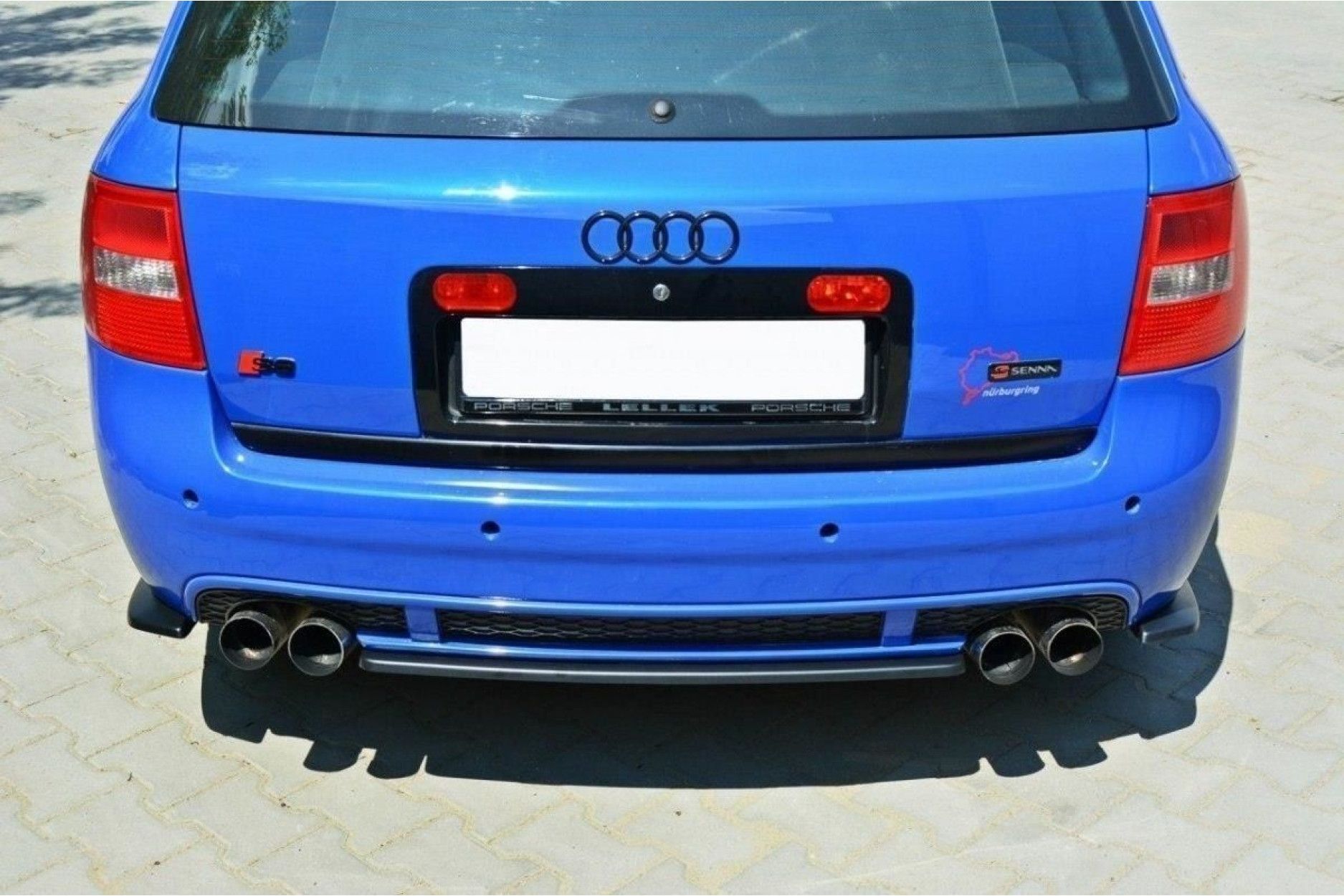 Задний бампер ауди а6. Сплиттер а6 с5. Бампер Audi rs6 c5. Задний бампер Ауди rs6 c5. Сплиттер на Ауди а6 с5.