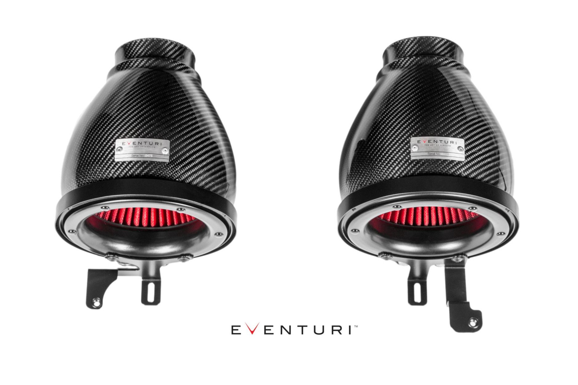 Eventuri Carbon Ansaugsystem für Audi B8 RS4 RS5 (2) 