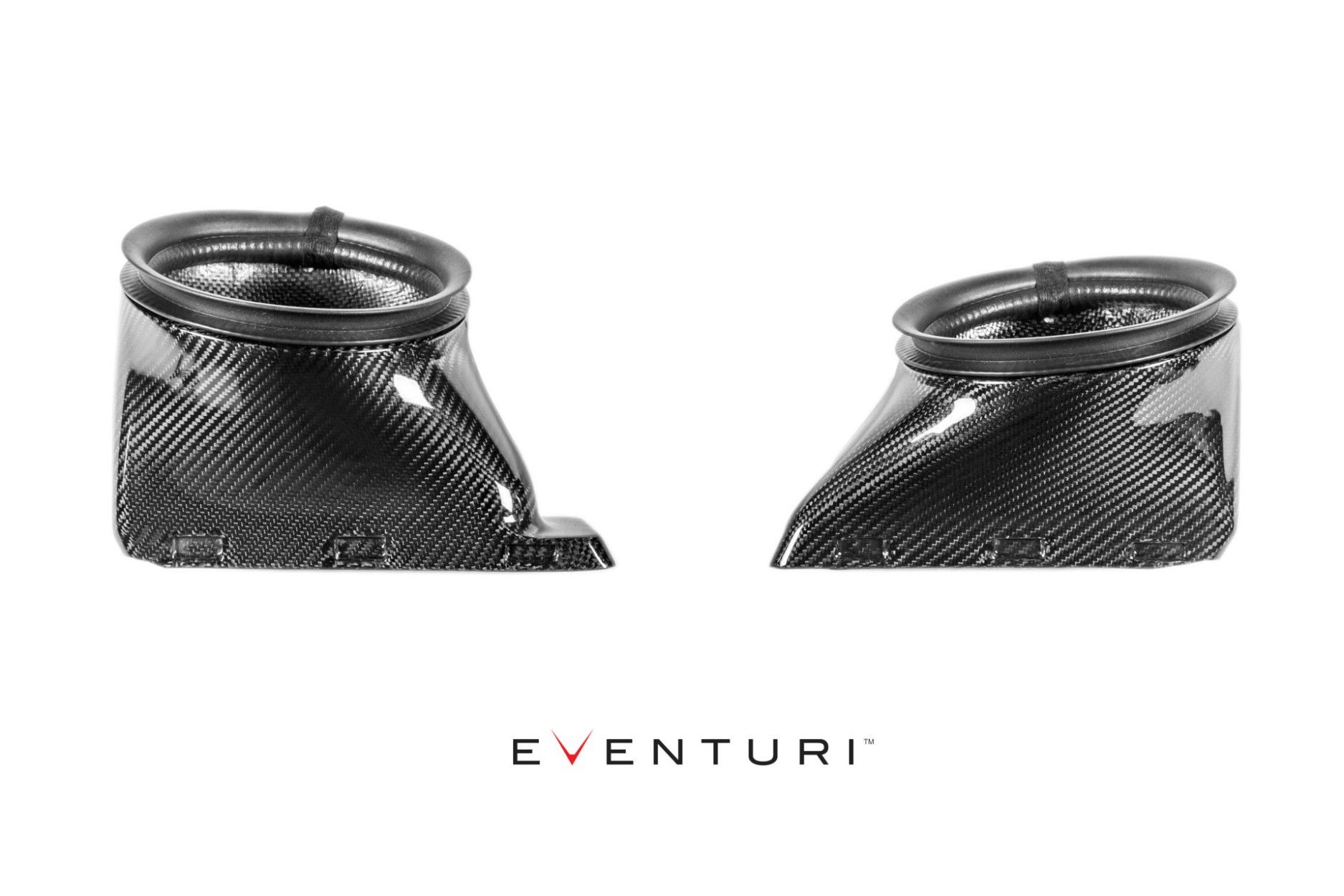 Eventuri Carbon Ansaugsystem für Audi B8 RS4 RS5 (3) 