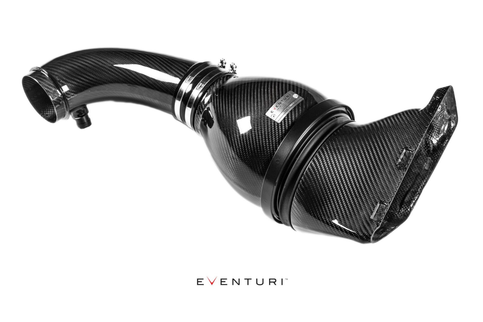 Eventuri Carbon Ansaugsystem für Audi B8 RS4 RS5 (4) 