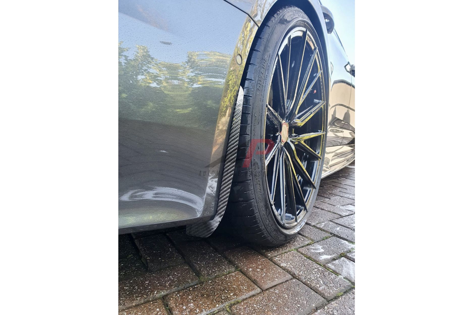 Car mud protector cheap