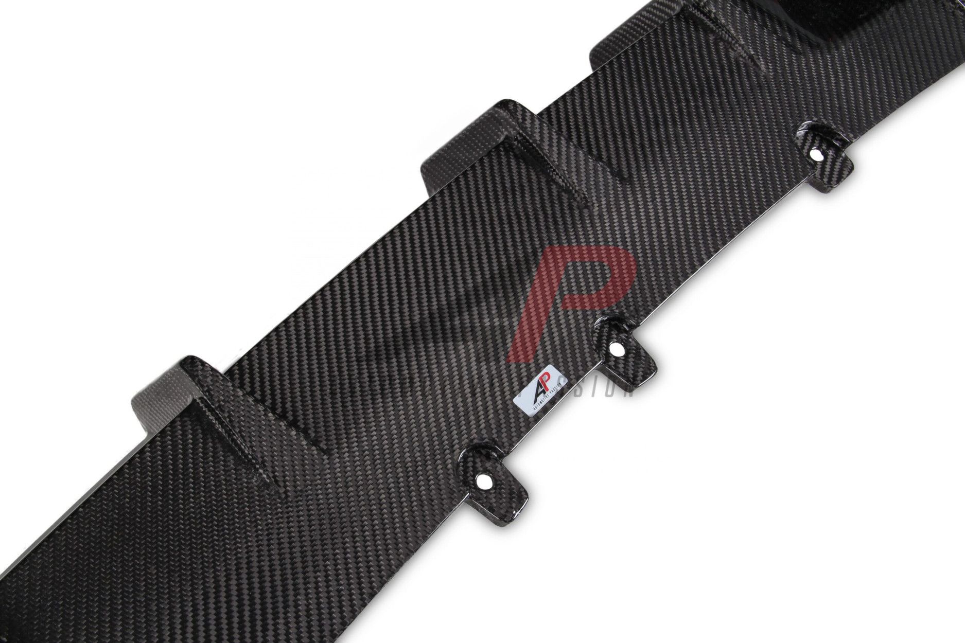 Automotive Passion Audi RS6/RS7 C8 Carbon Diffusor (2) 