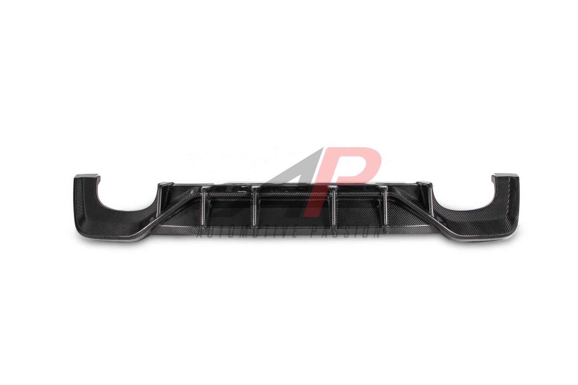 Automotive Passion Audi RS6/RS7 C8 Carbon Diffusor (4) 
