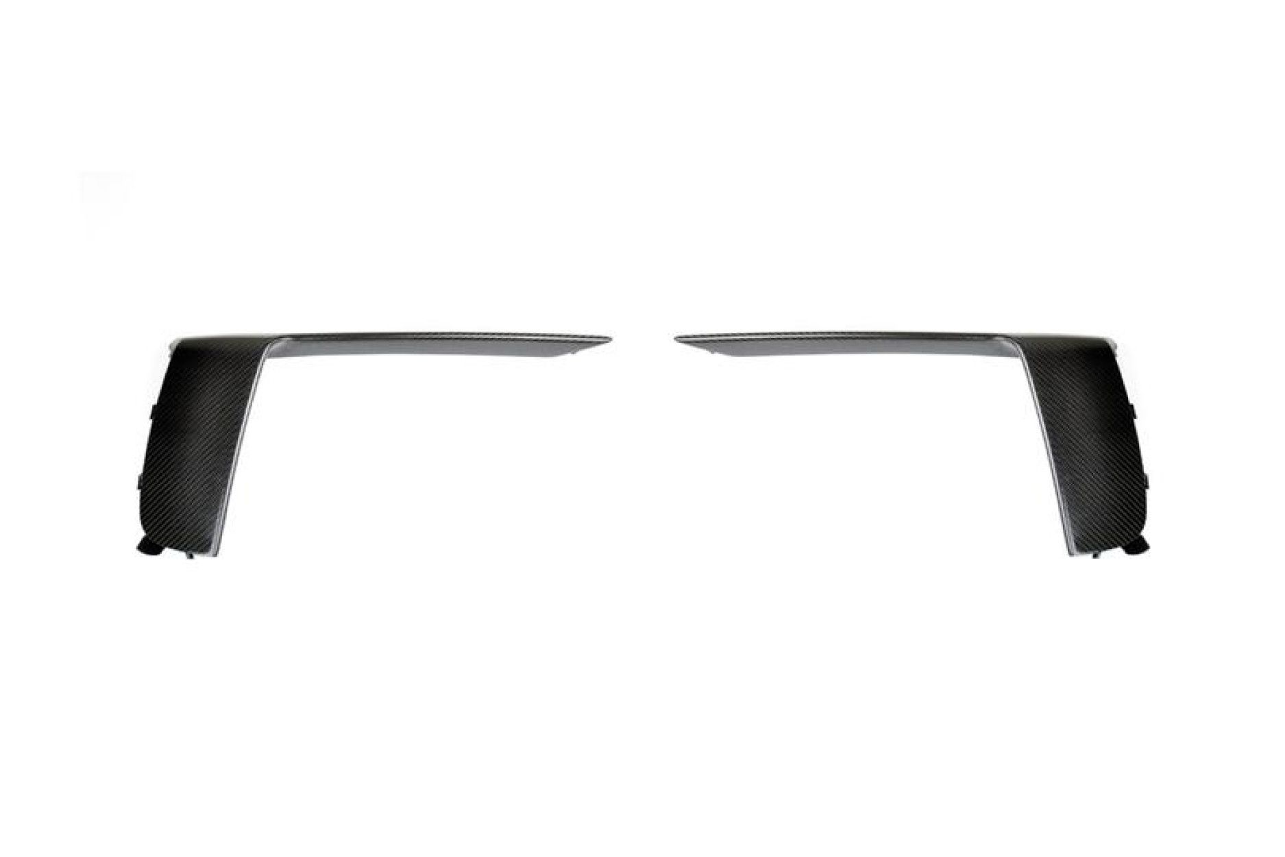 Autotecknic Carbon Front/Stoßstange für Porsche 911er 991.2 GT3 Vorne