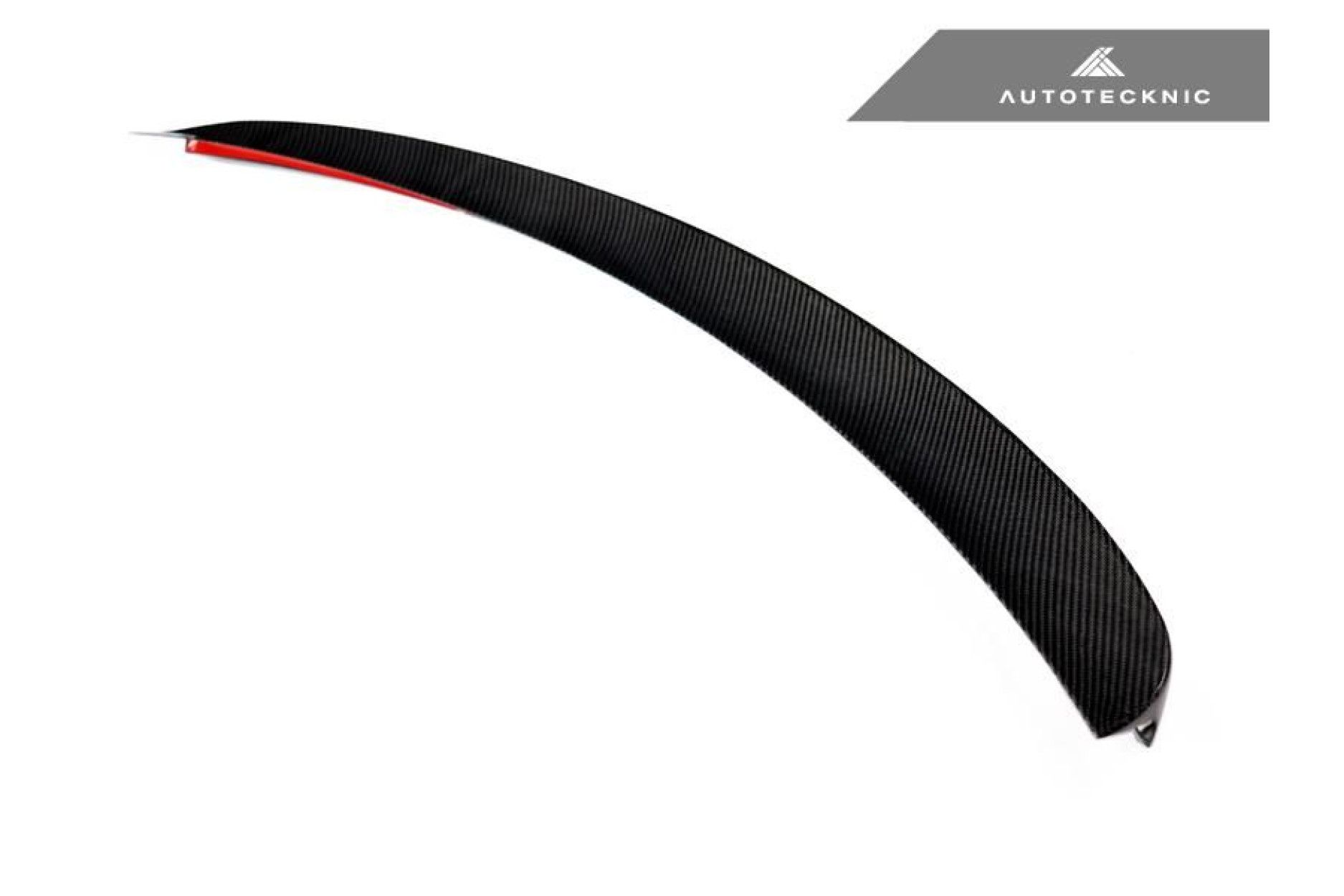 Autotecknic Carbon Spoiler Performance für Tesla Model 3