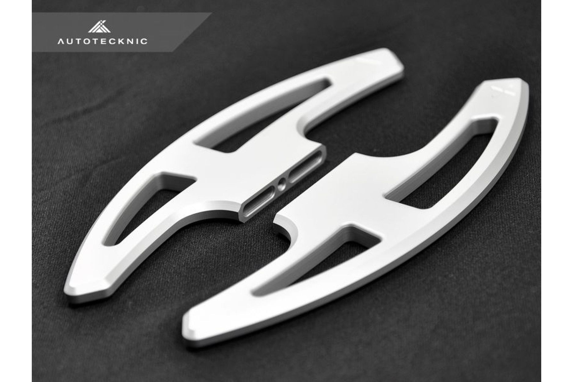 AutoTecknic DCT Schaltwippen für E9x M3 (5) 