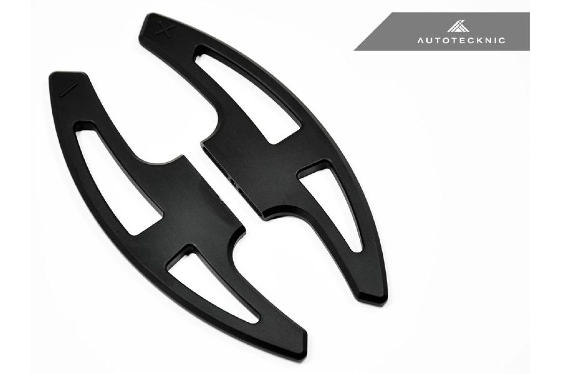 AutoTecknic DCT Schaltwippen für E9x M3 (9) 