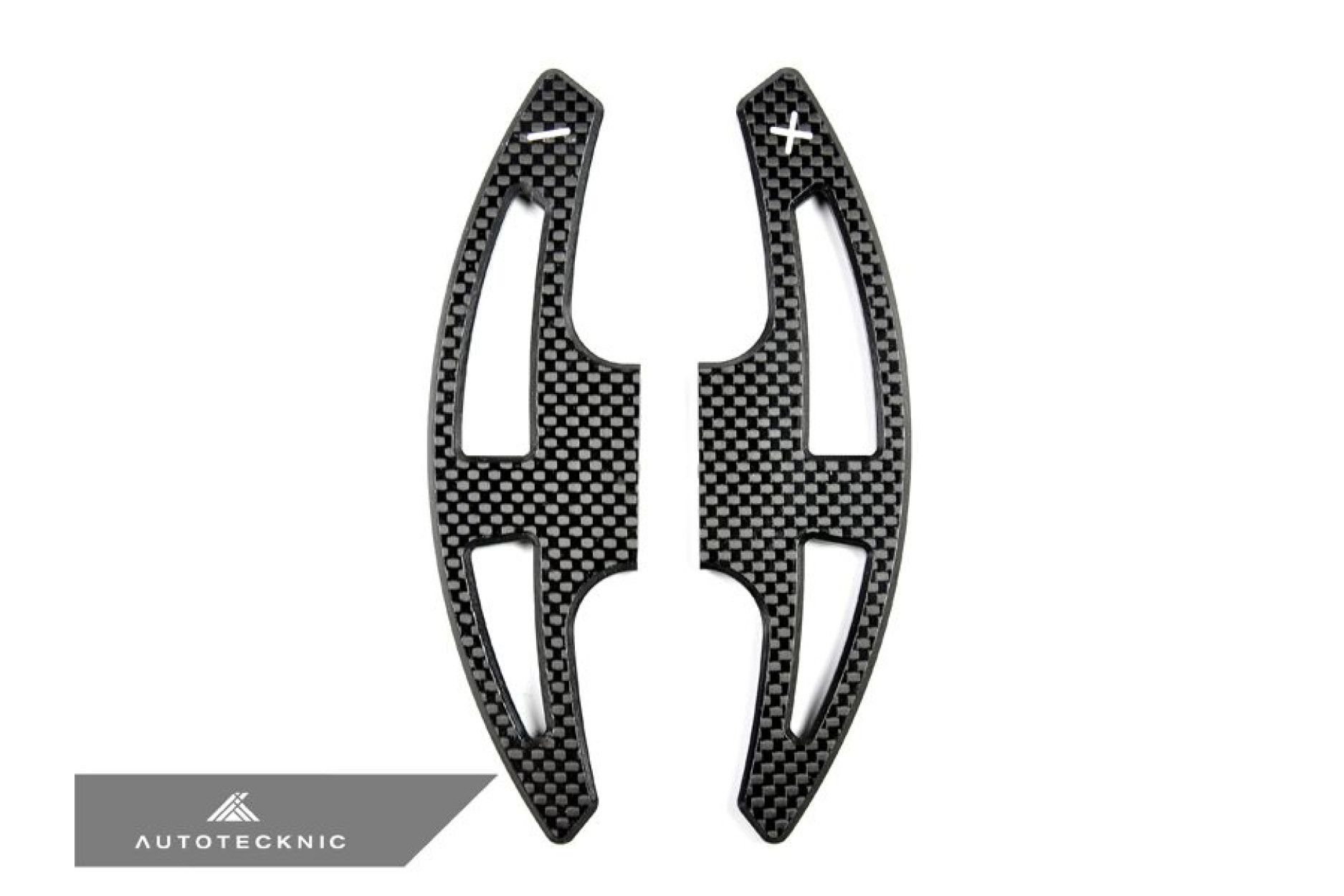 AutoTecknic DCT Schaltwippen für E9x M3