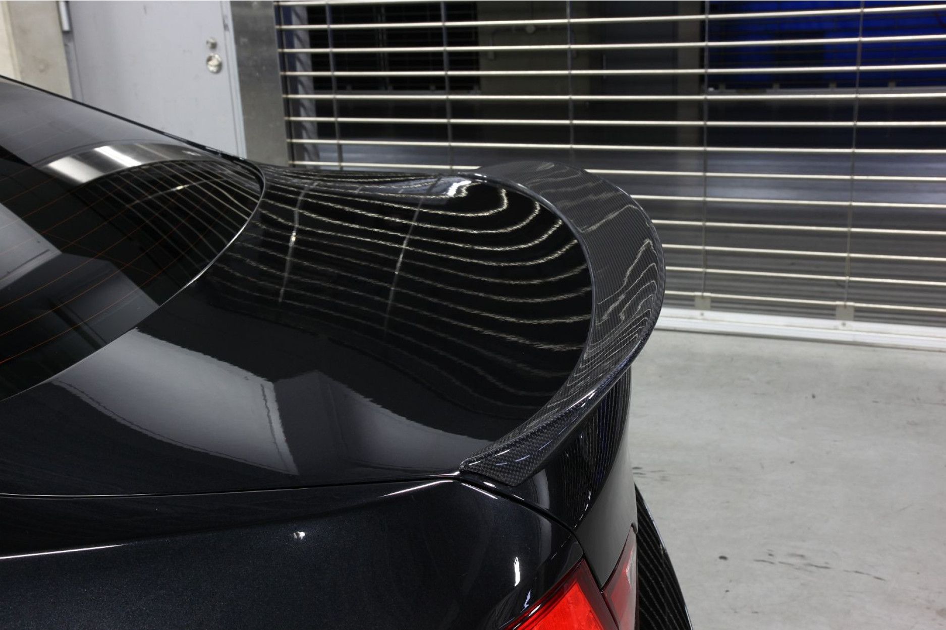 3DDesign Carbon Heck- Spoiler passend für BMW 5er F10 (3) 