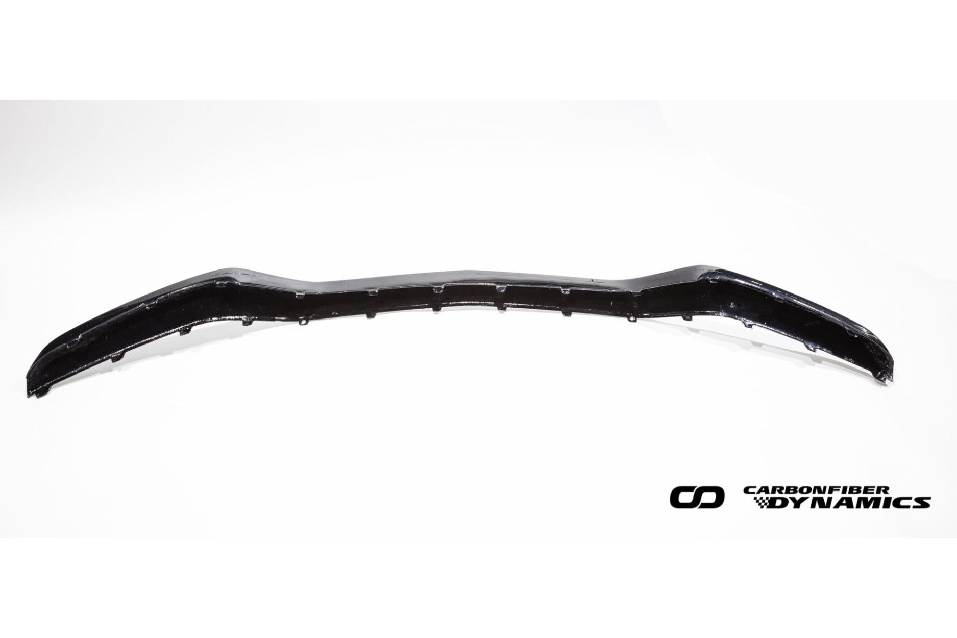 Boca Carbon Front-Einsatz 3-teilig Edition 1 Style für Mercedes Benz C-Klasse W205 C63 AMG|C63S AMG Vorfacelift (7) 
