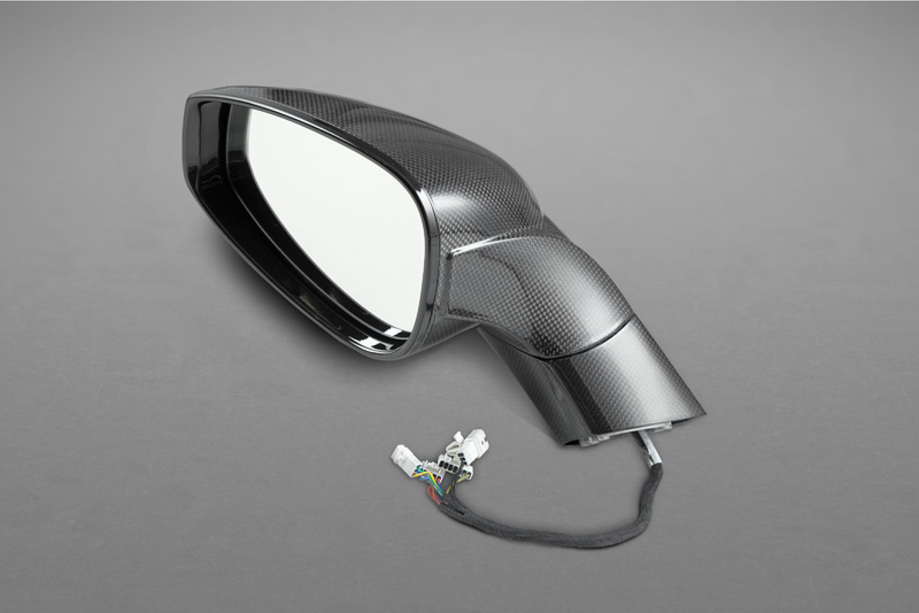 Capristo Carbon Spiegel fuer Ferrari 458 Italia 458 Spider 458 Speciale (3) 