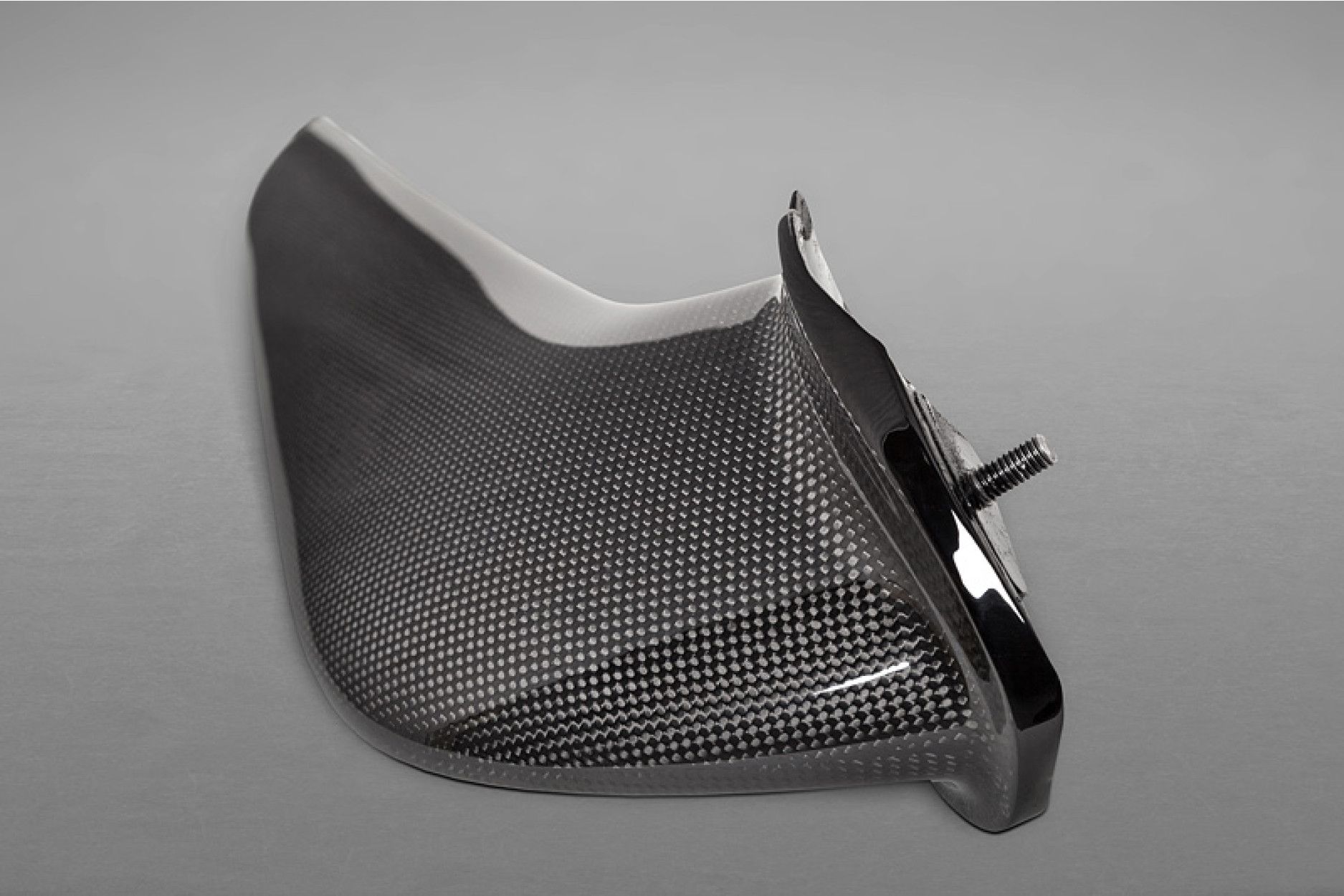 Capristo Carbon Frontlippe fuer Ferrari 458 Italia 458 Spider (4) 