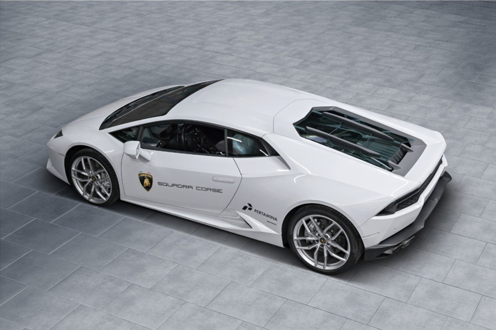 Capristo Carbon Motorhaube fuer Lamborghini Huracan LP640 2 LP580 2 (2) 
