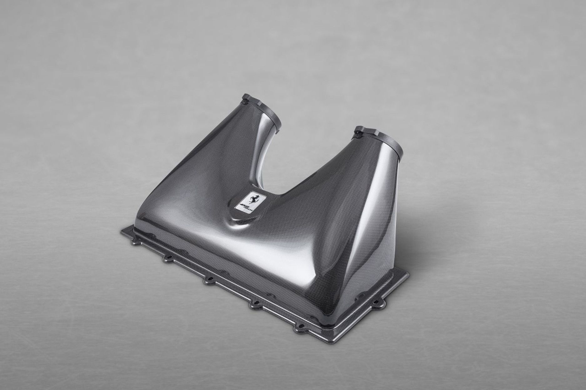 Capristo Carbon Airbox für Ferrari 458 Speciale Spider Italia (2) 