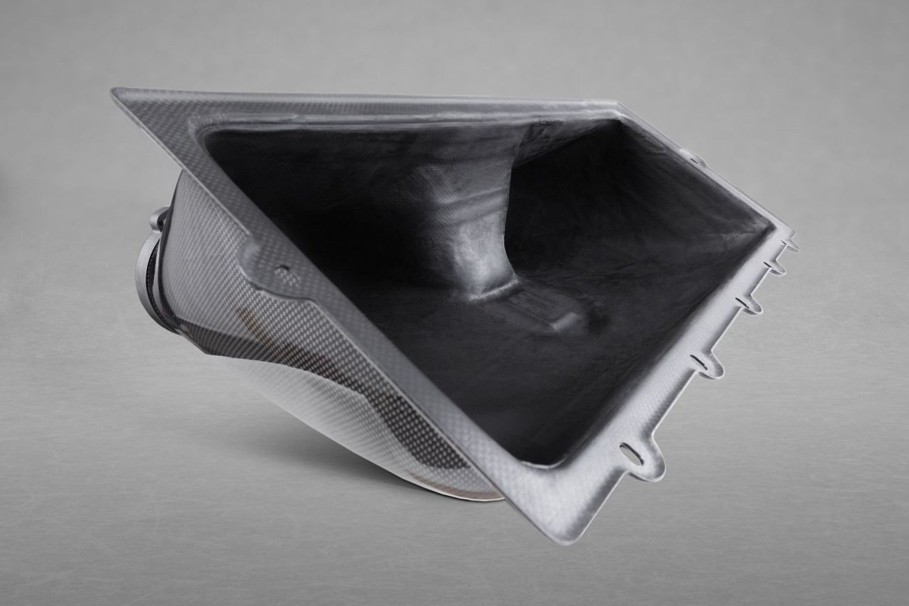 Capristo Carbon Airbox für Ferrari 458 Speciale Spider Italia (8) 