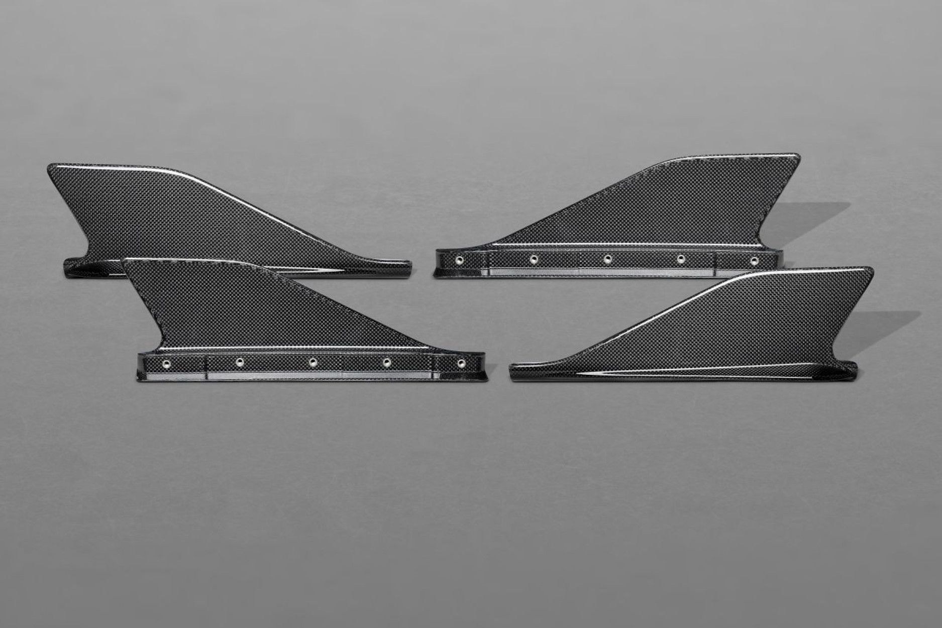 Capristo Carbon Seitenfinne für Ferrari 458 Speciale (5) 