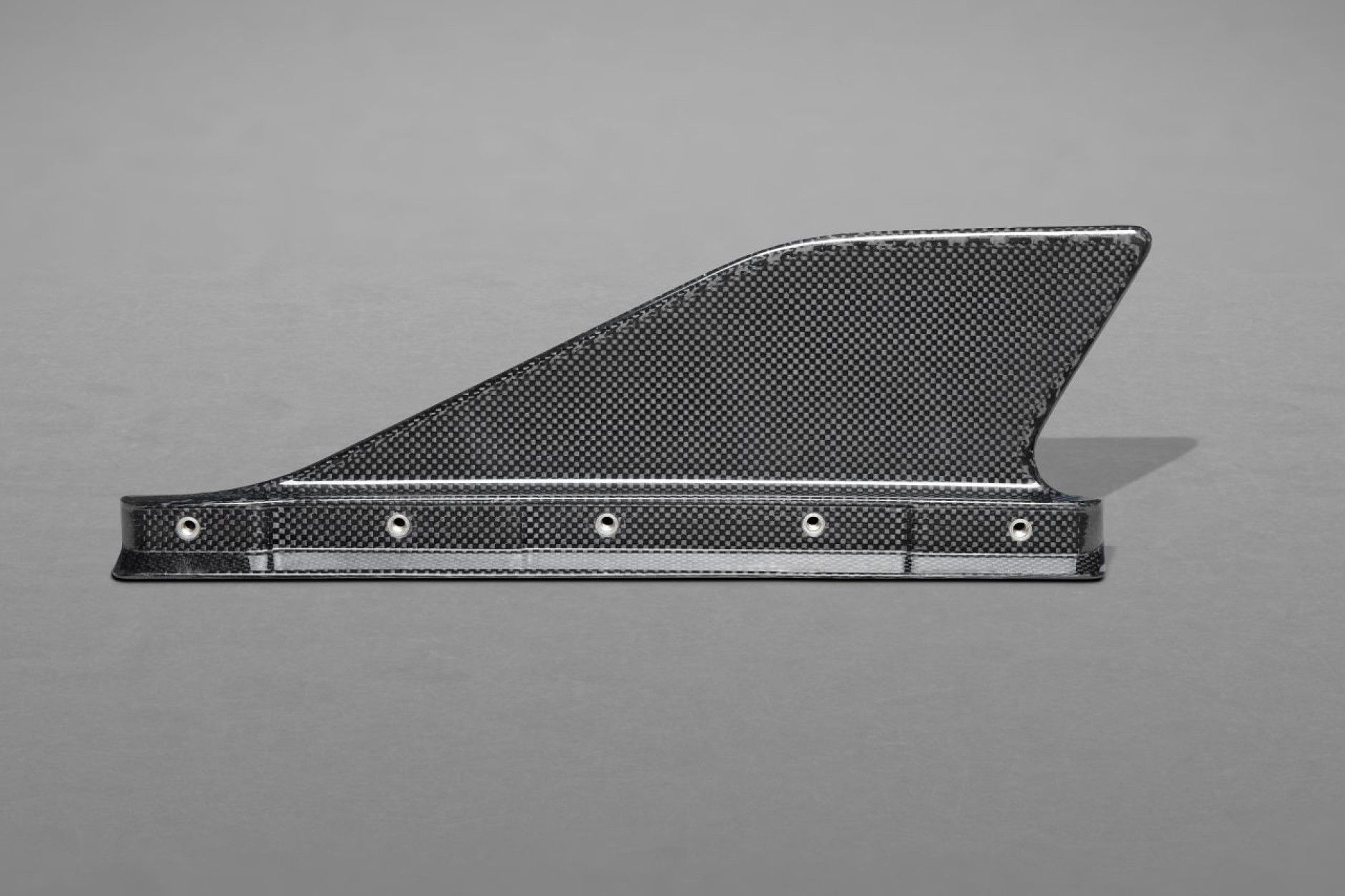 Capristo Carbon Seitenfinne für Ferrari 458 Speciale (6) 
