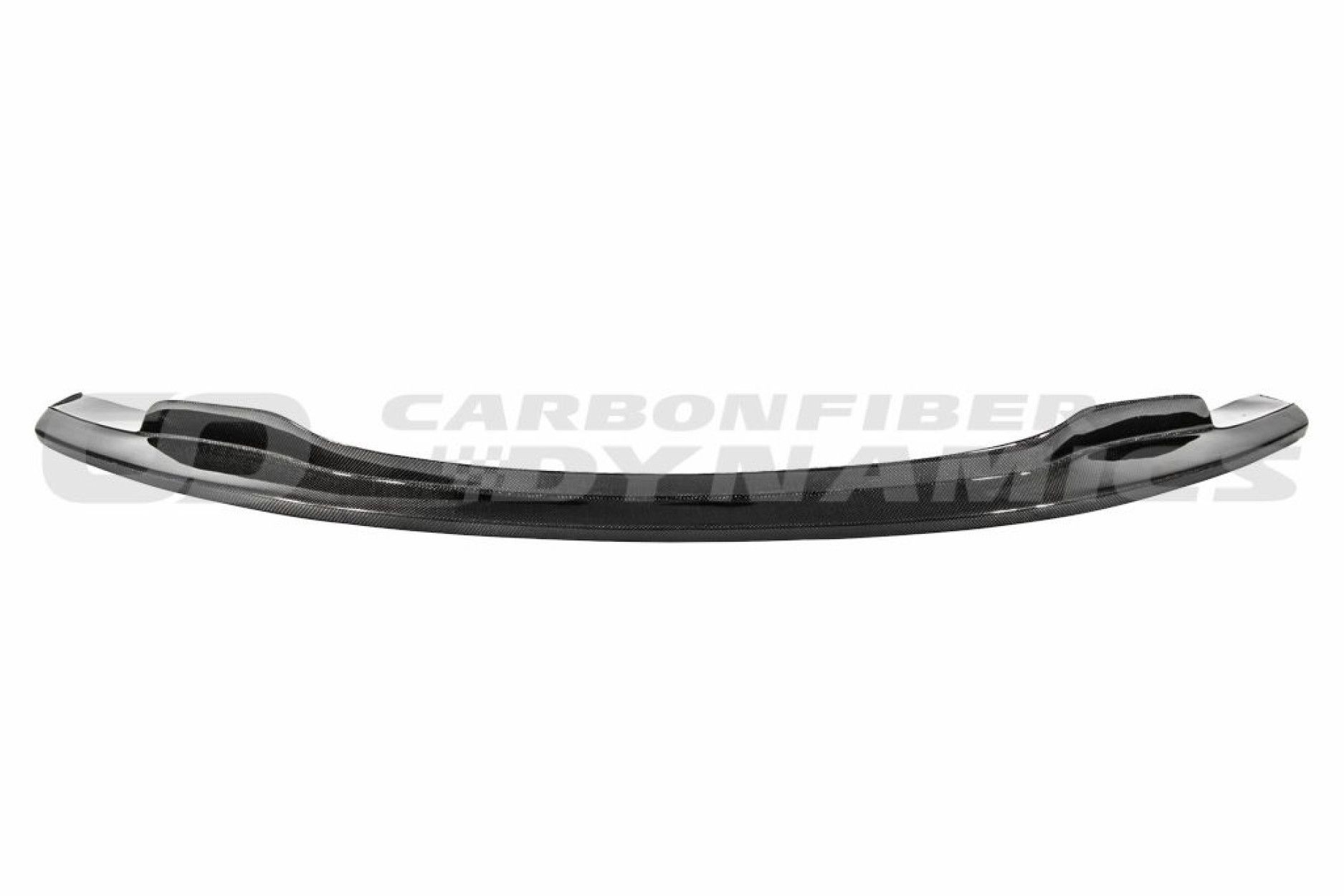 Boca Carbon Frontlippe GTS-Style für BMW 3er E90|E92|E93 M3 (7) 
