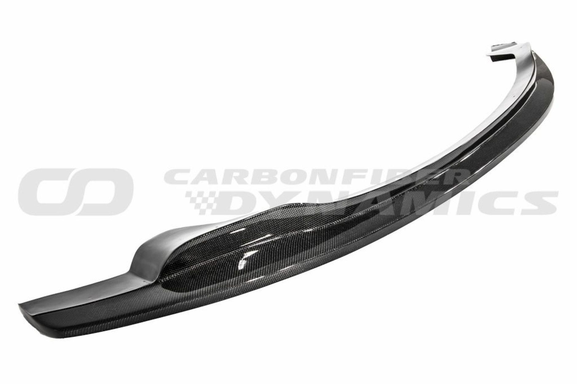 Boca Carbon Frontlippe GTS-Style für BMW 3er E90|E92|E93 M3 (8) 
