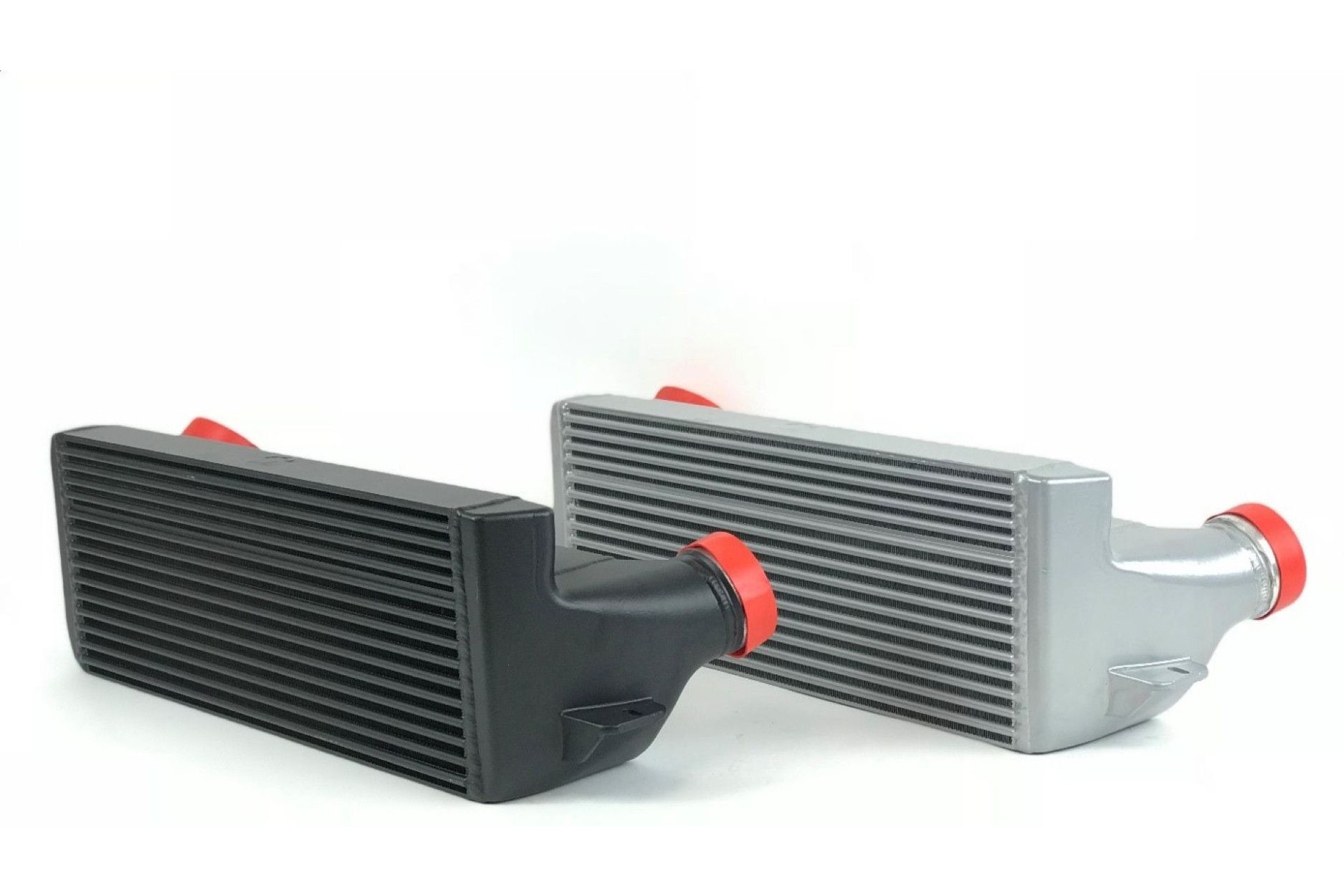 CSF N54 Ladeluftkühler für BMW N54/N55 E-Serie - online kaufen bei CFD