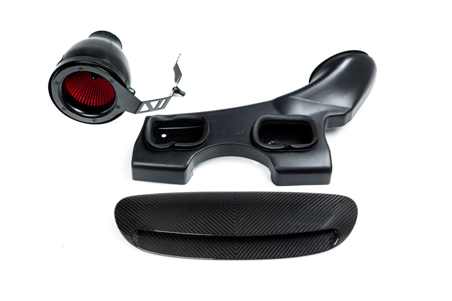 Eventuri ABS Carbon Ansaugsystem für Mini F56 Cooper S/JCW (3) 