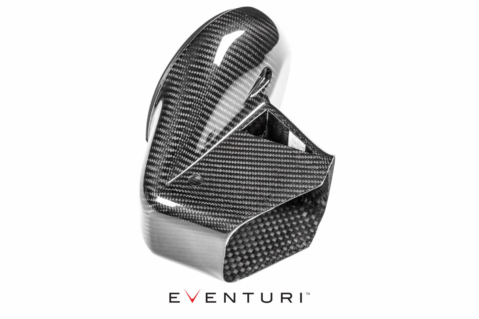 Eventuri Carbon Upgrade-Kit auf V2 für BMW F8X M3 M4 Ansaugung (4) 