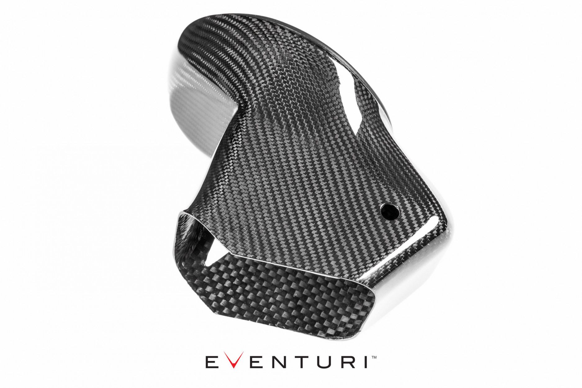 Eventuri Carbon Upgrade-Kit auf V2 für BMW F8X M3 M4 Ansaugung (3) 