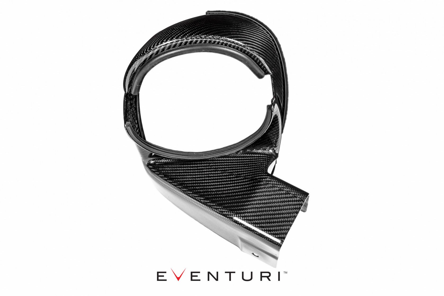 Eventuri Carbon Upgrade-Kit auf V2 für BMW F8X M3 M4 Ansaugung (6) 
