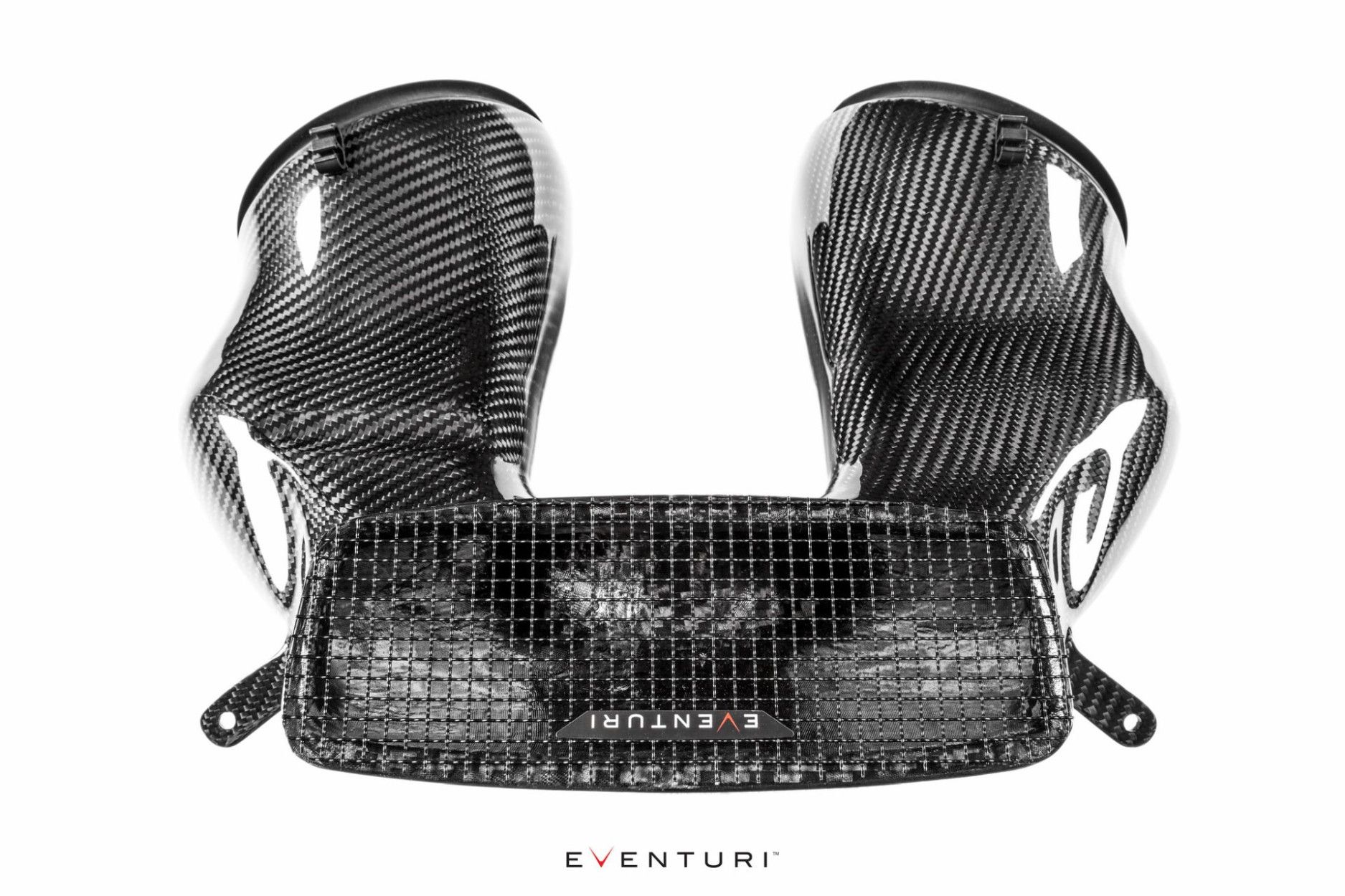 Eventuri Carbon Ansaugsystem für Porsche 991.1 und 991.2 (11) 
