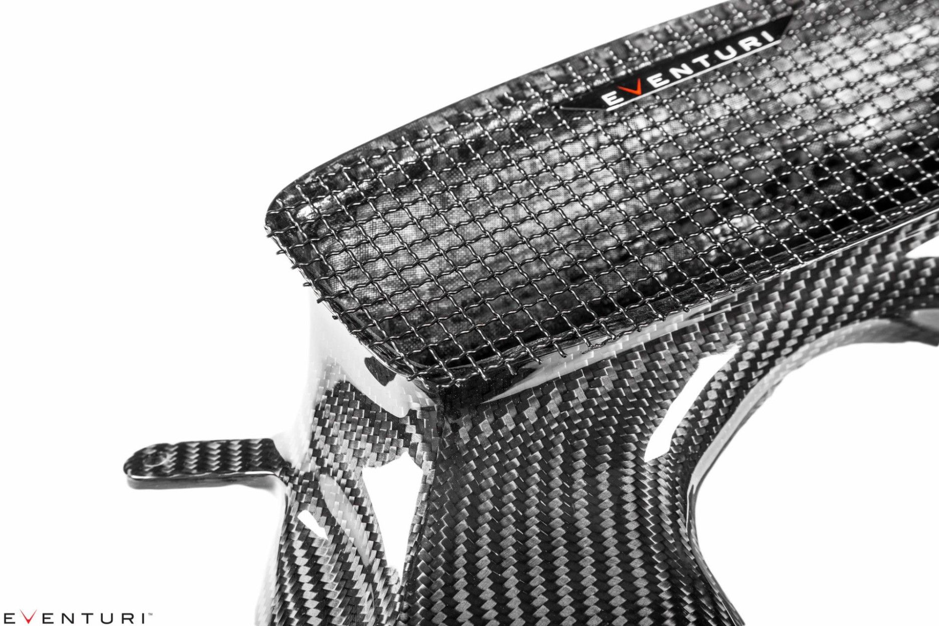 Eventuri Carbon Ansaugsystem für Porsche 991.1 und 991.2 (12) 