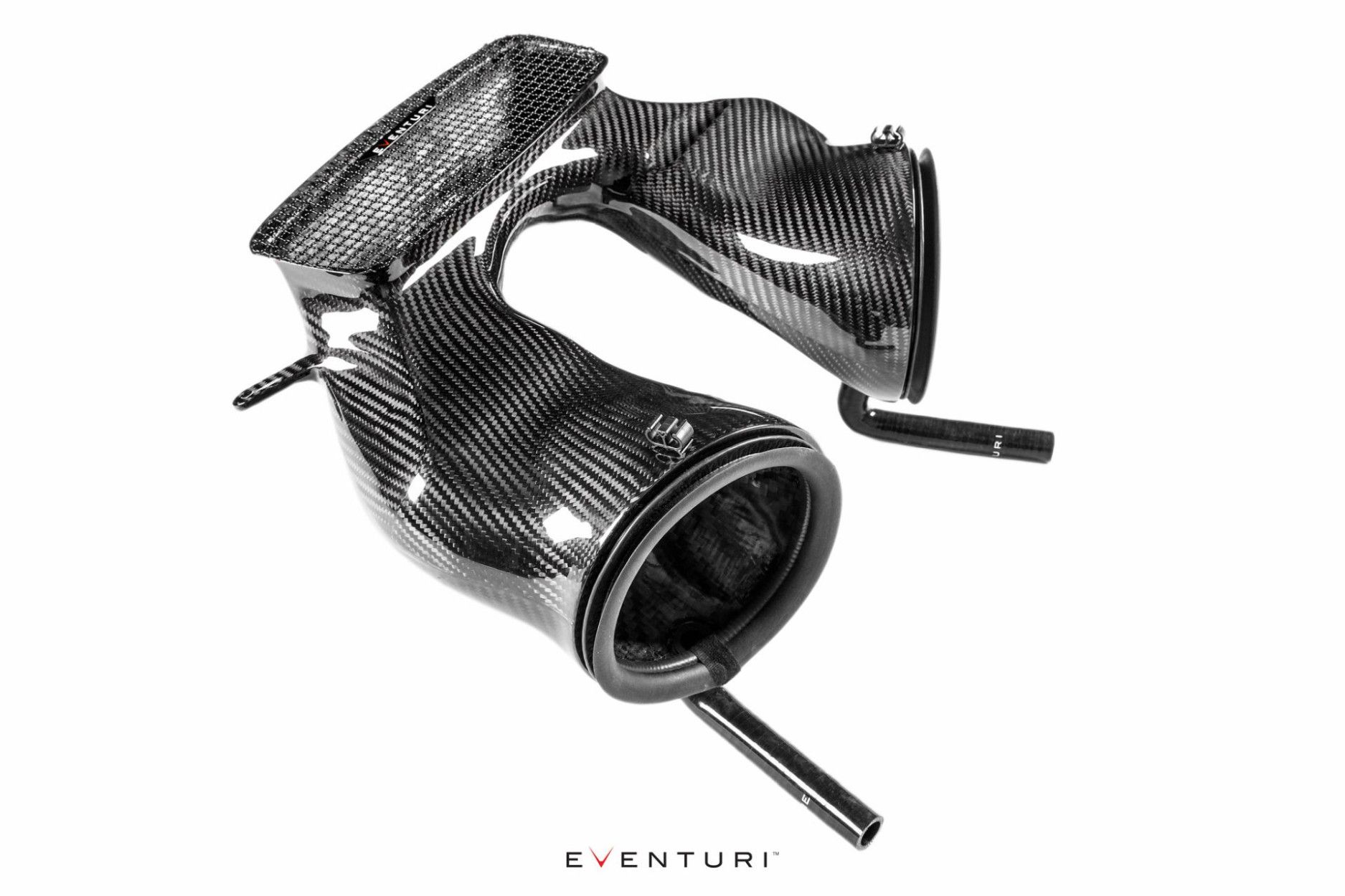 Eventuri Carbon Ansaugsystem für Porsche 991.1 und 991.2 (13) 