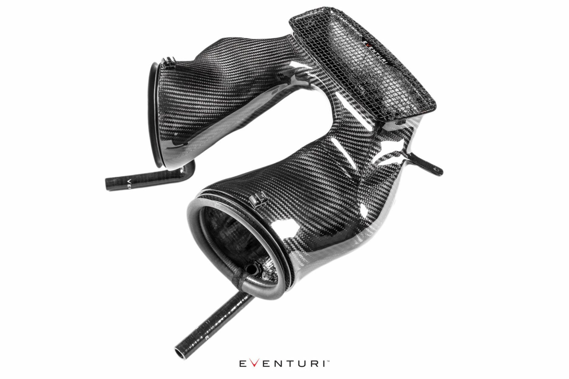 Eventuri Carbon Ansaugsystem für Porsche 991.1 und 991.2 (15) 