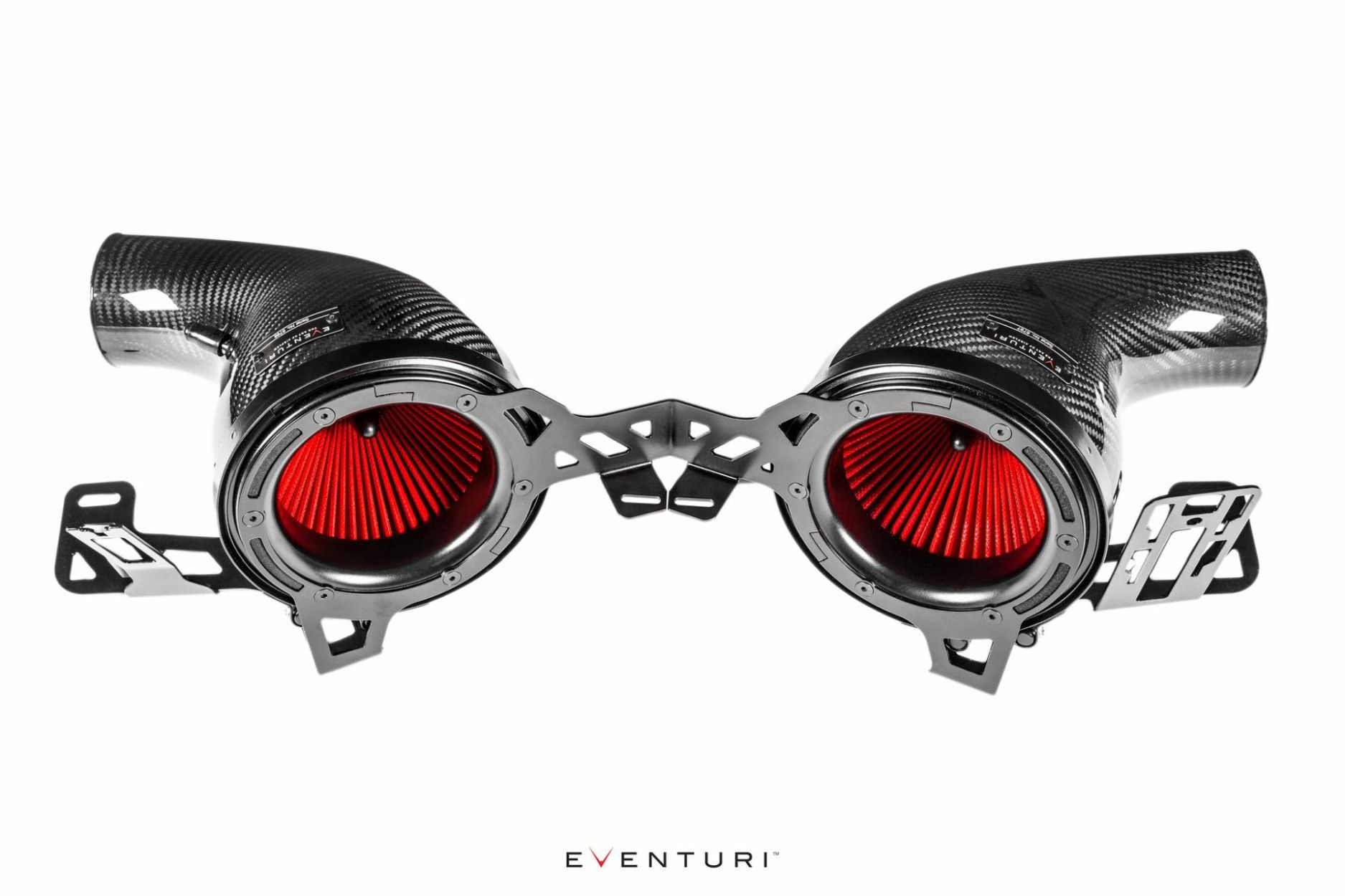 Eventuri Carbon Ansaugsystem für Porsche 991.1 und 991.2 (5) 