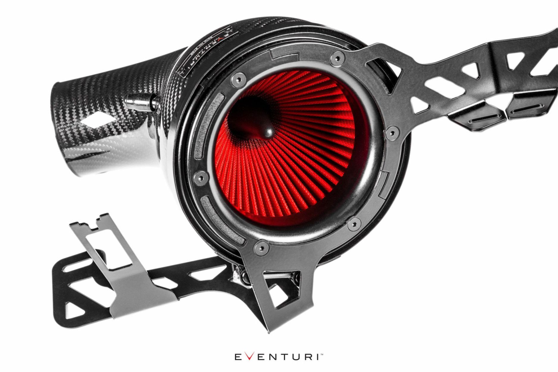 Eventuri Carbon Ansaugsystem für Porsche 991.1 und 991.2 (7) 