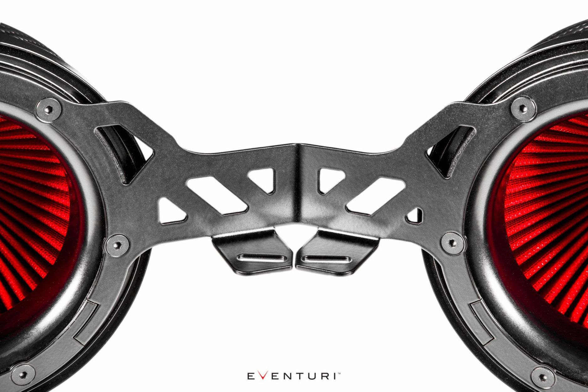 Eventuri Carbon Ansaugsystem für Porsche 991.1 und 991.2 (8) 