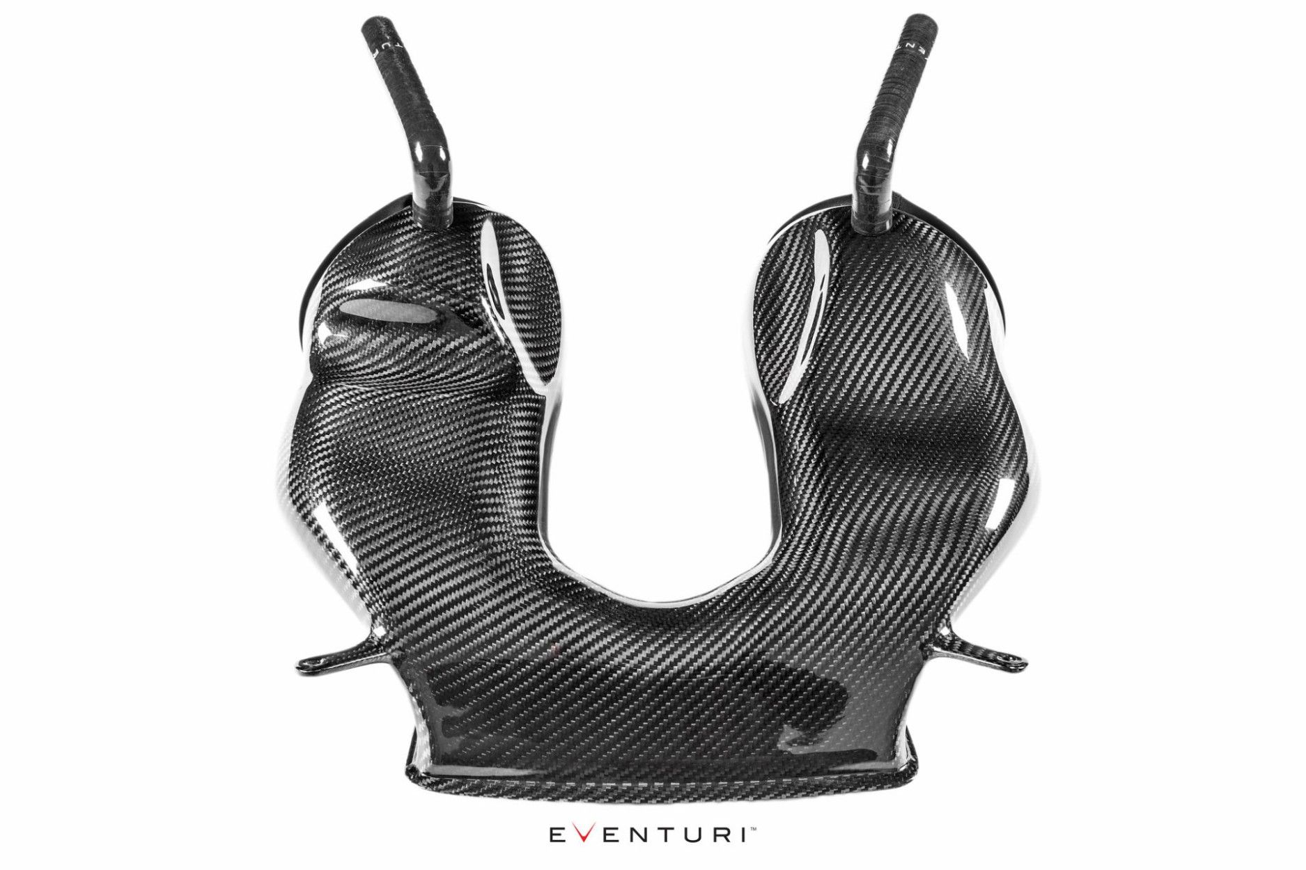 Eventuri Carbon Ansaugsystem für Porsche 991.1 und 991.2 (9) 