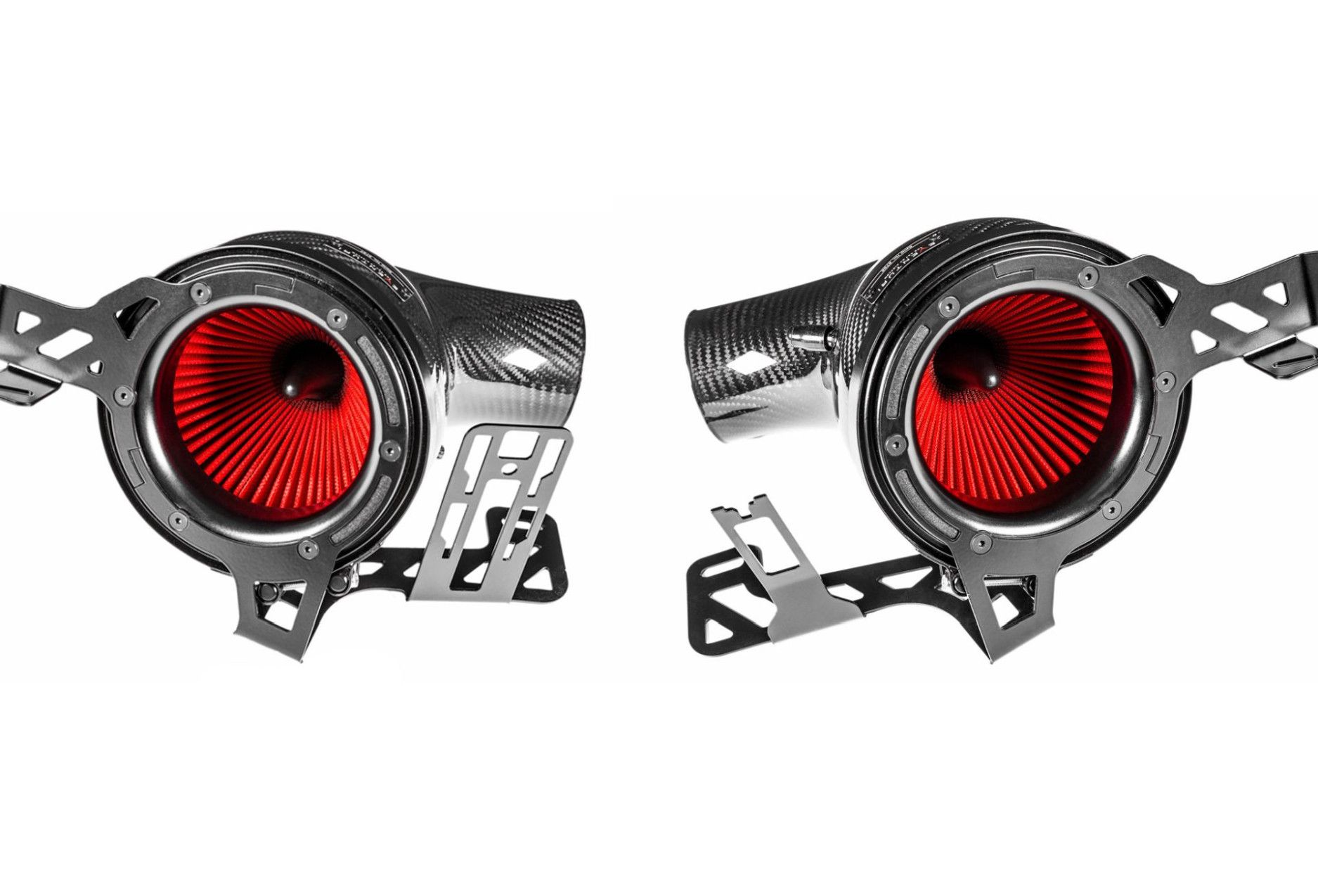 Eventuri Carbon Ansaugsystem für Porsche 991.1 und 991.2 (2) 
