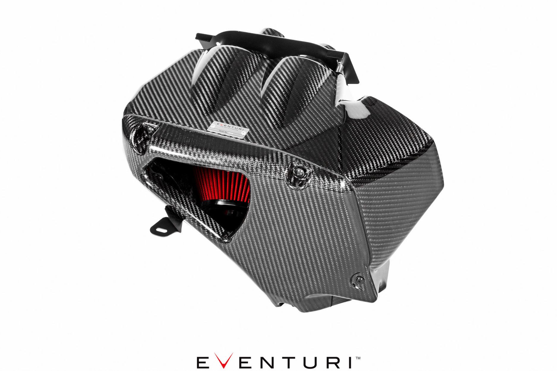 Eventuri Carbon Ansaugsystem für Audi C7 4G S6 S7 (2) 